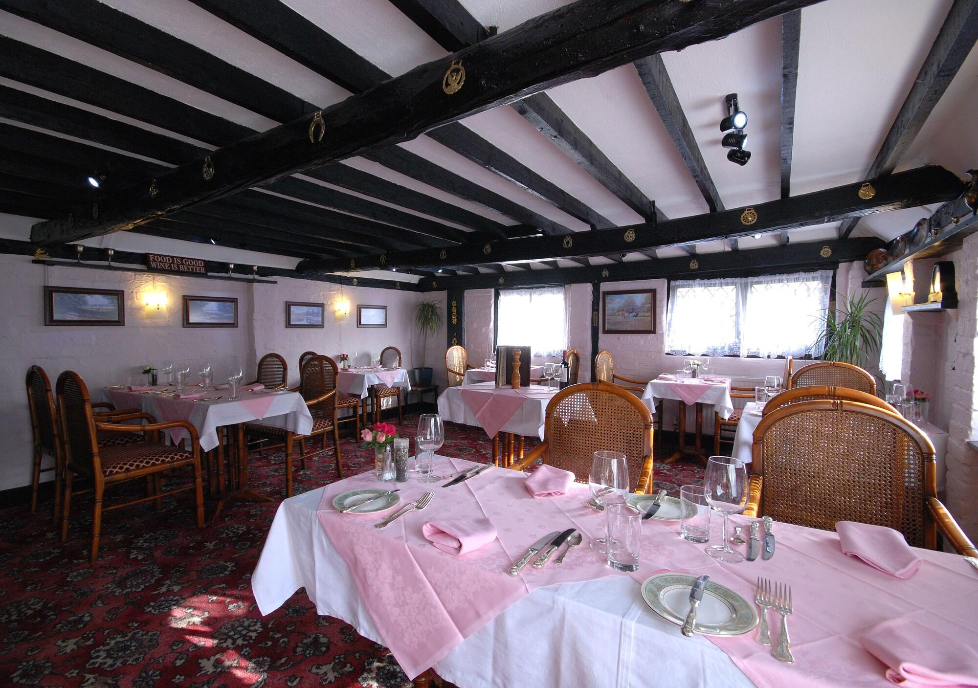 The Olde Forge Hotel