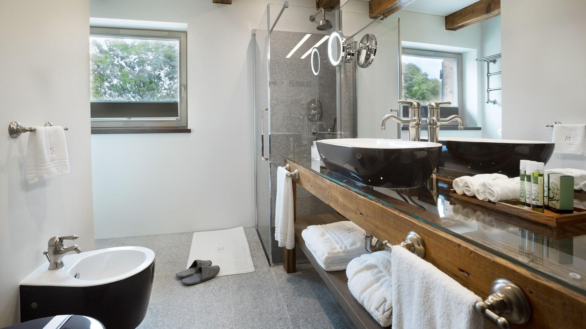 Michaelson Boutique Hotel
