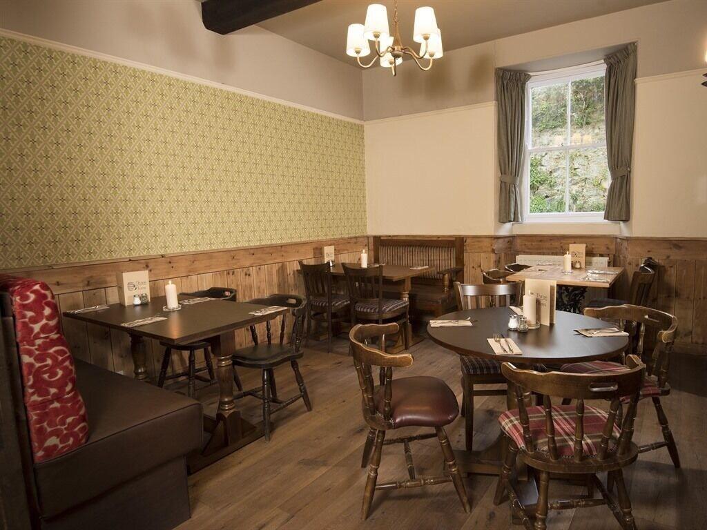 Three Tuns