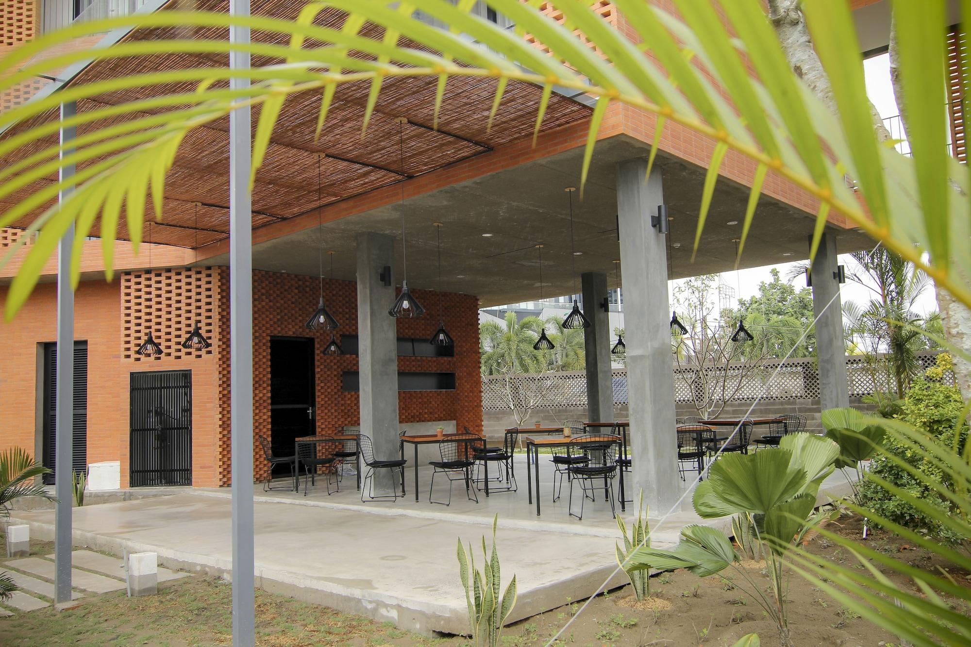 Huynh Thao Hotel
