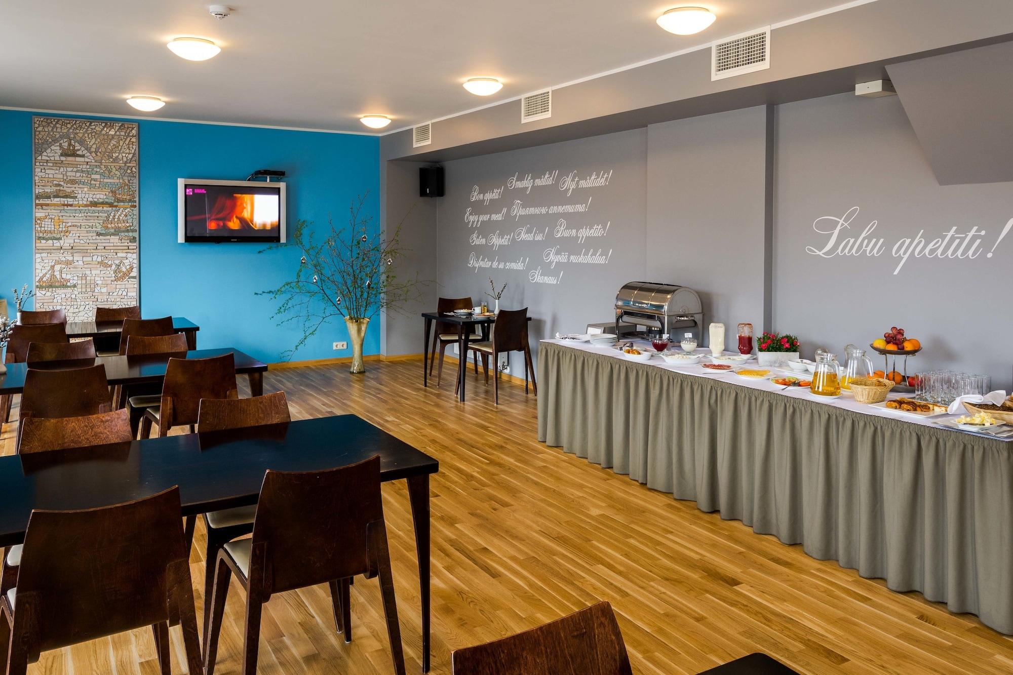 Hotel Kolumbs