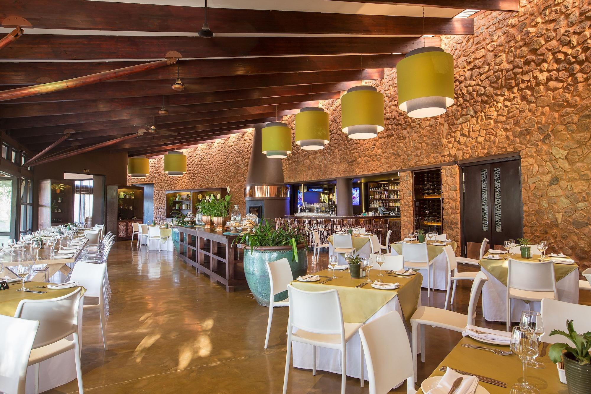 Thaba Eco Hotel