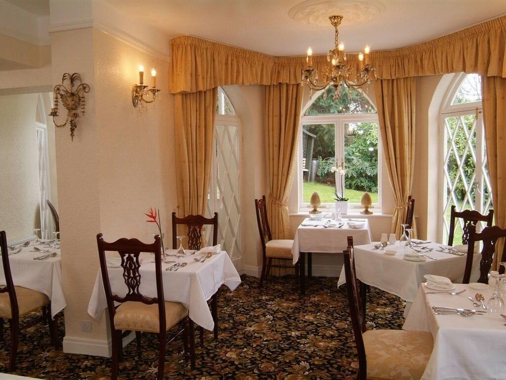 Mount Pleasant Hotel