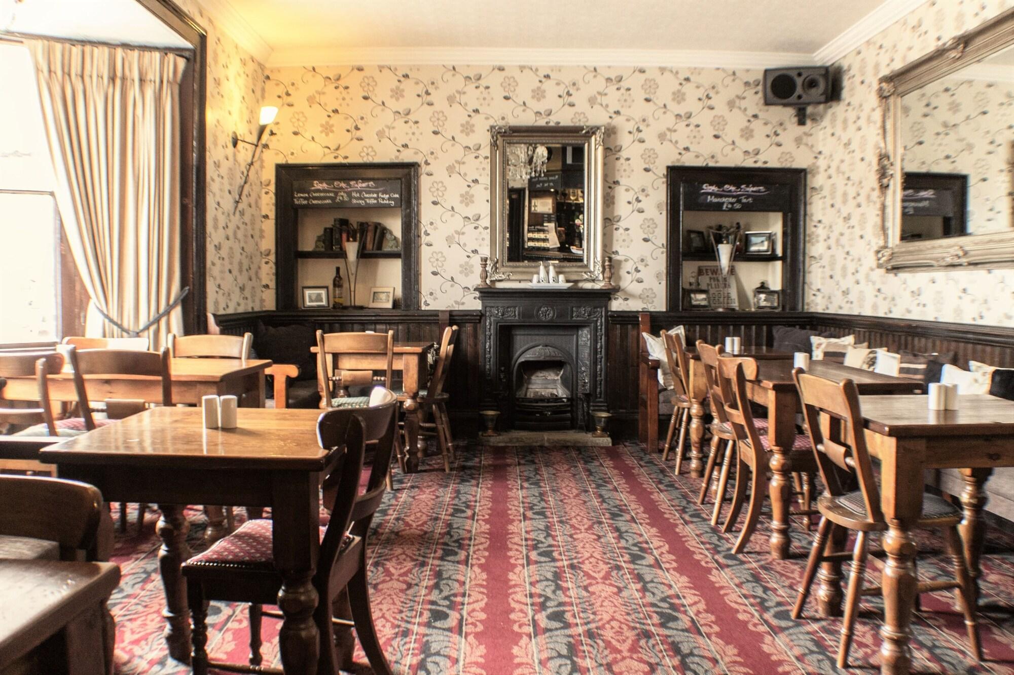The Royal Oak Hotel