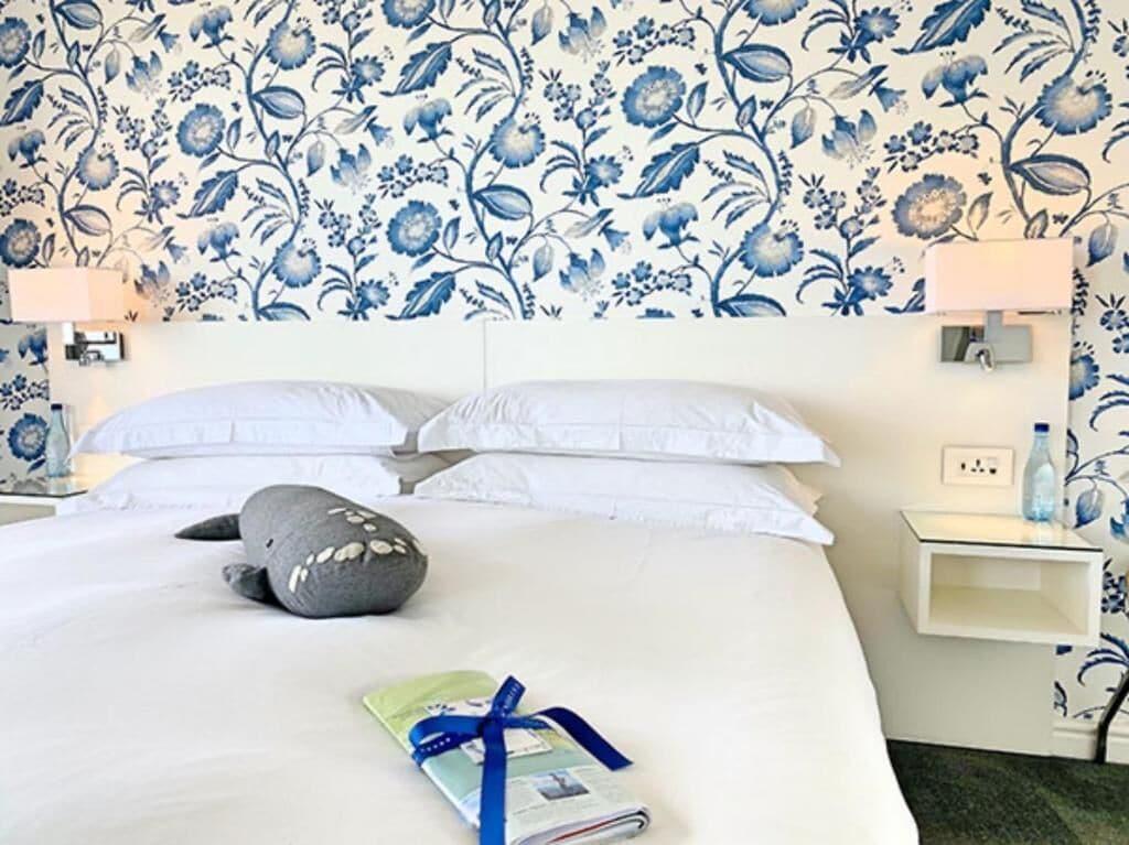 One Marine Drive Boutique Hotel by null