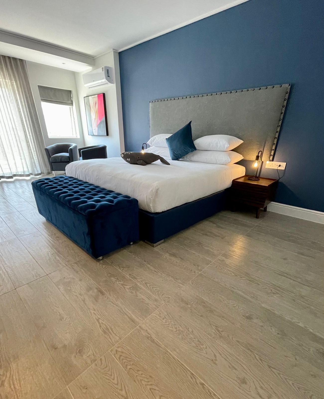 One Marine Drive Boutique Hotel by null