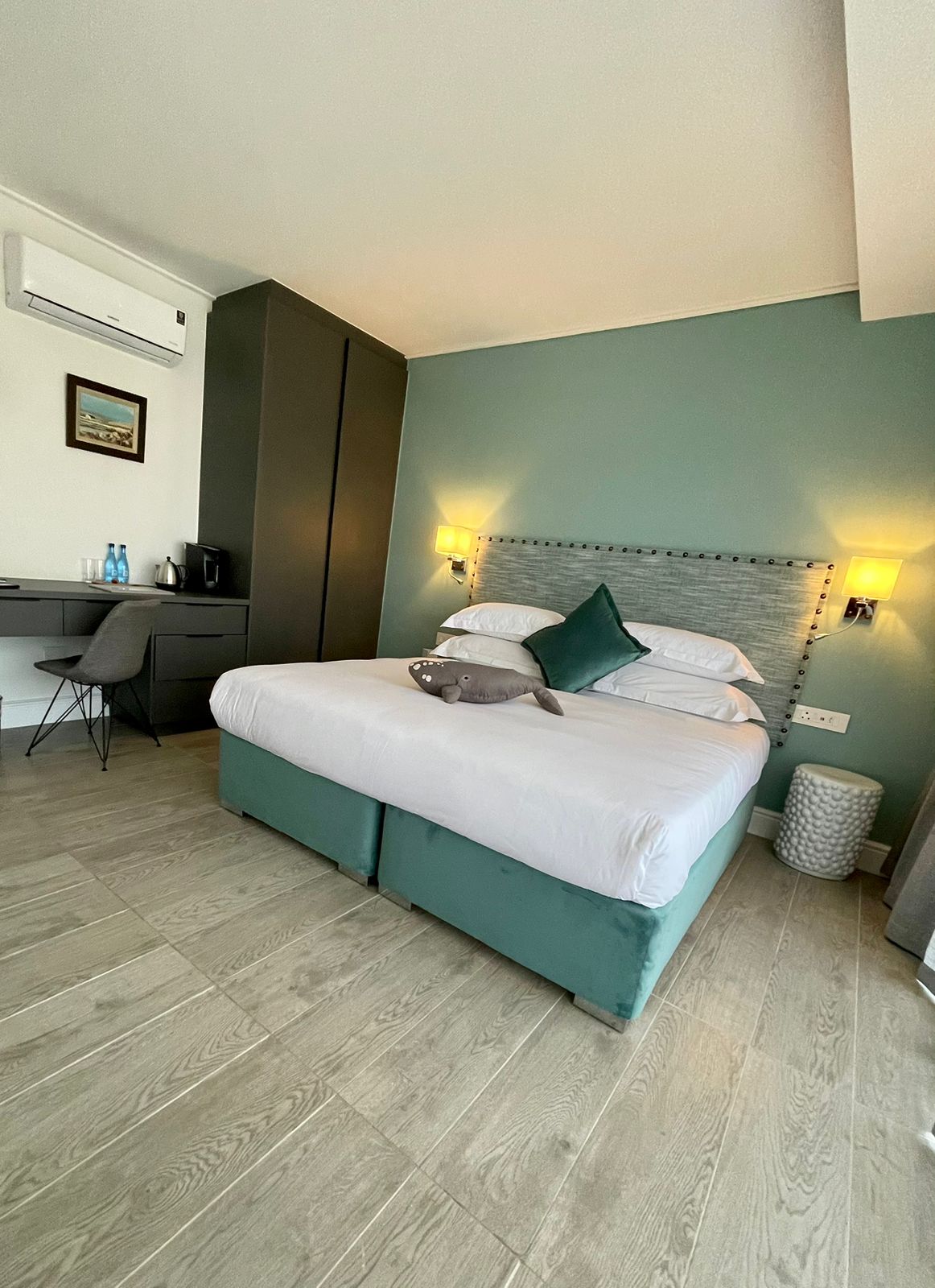 One Marine Drive Boutique Hotel by null