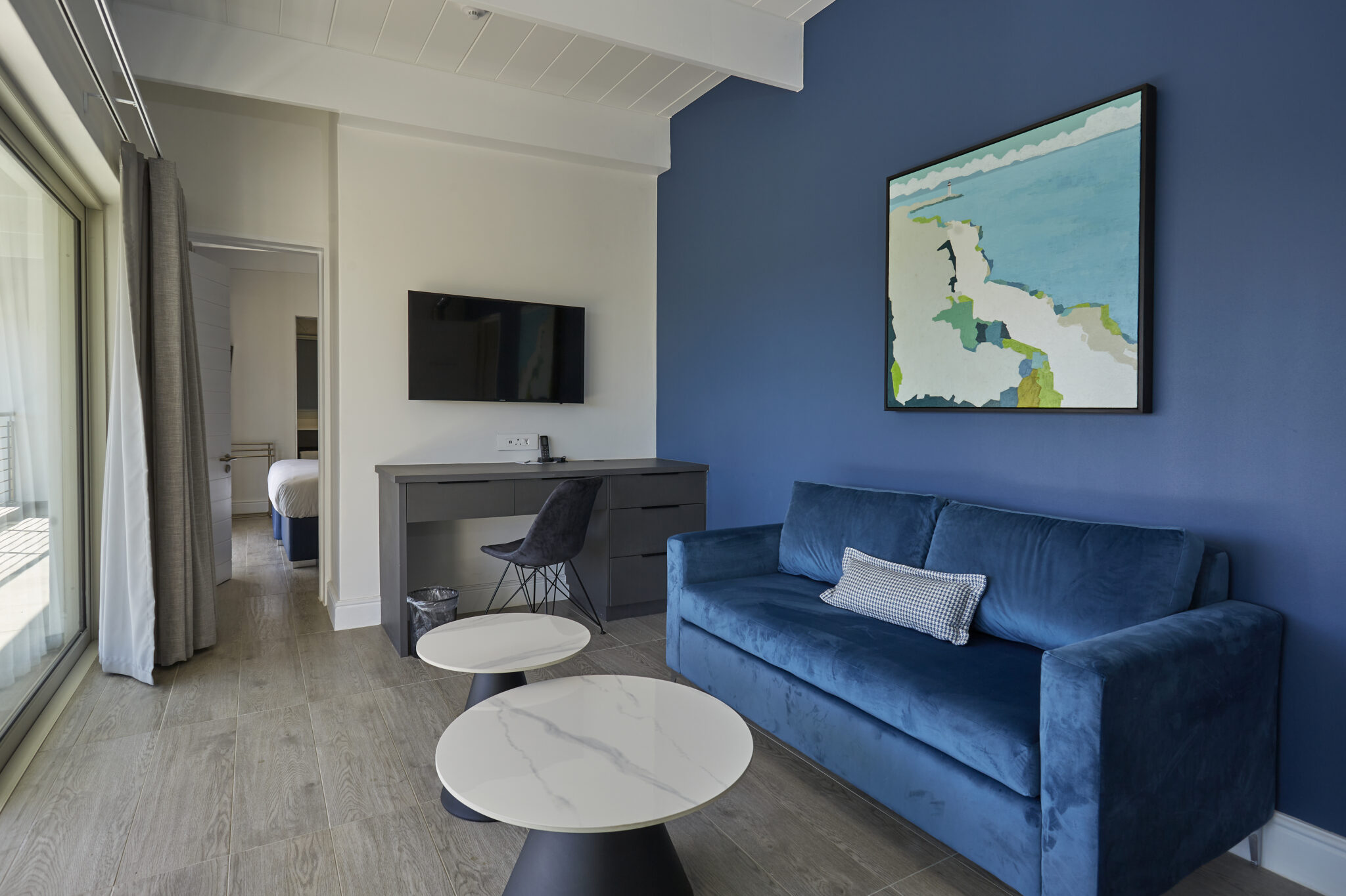 One Marine Drive Boutique Hotel by null