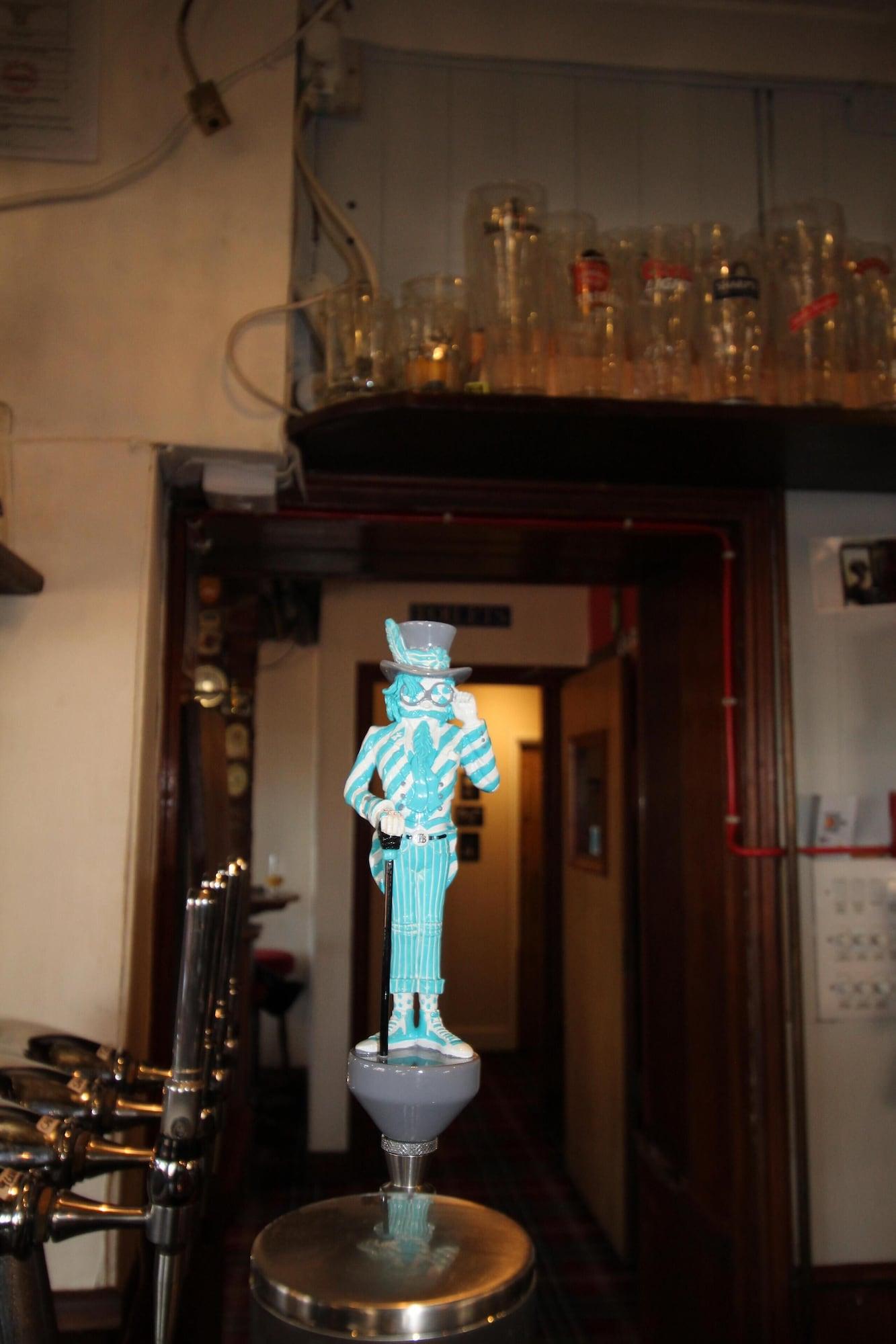 The Clothiers Arms