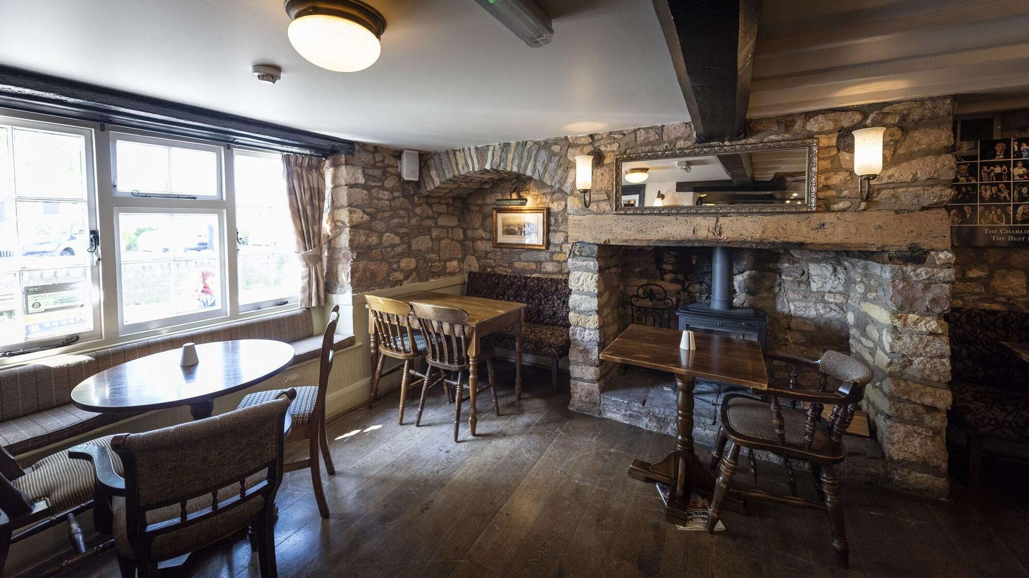 The Bowl Inn