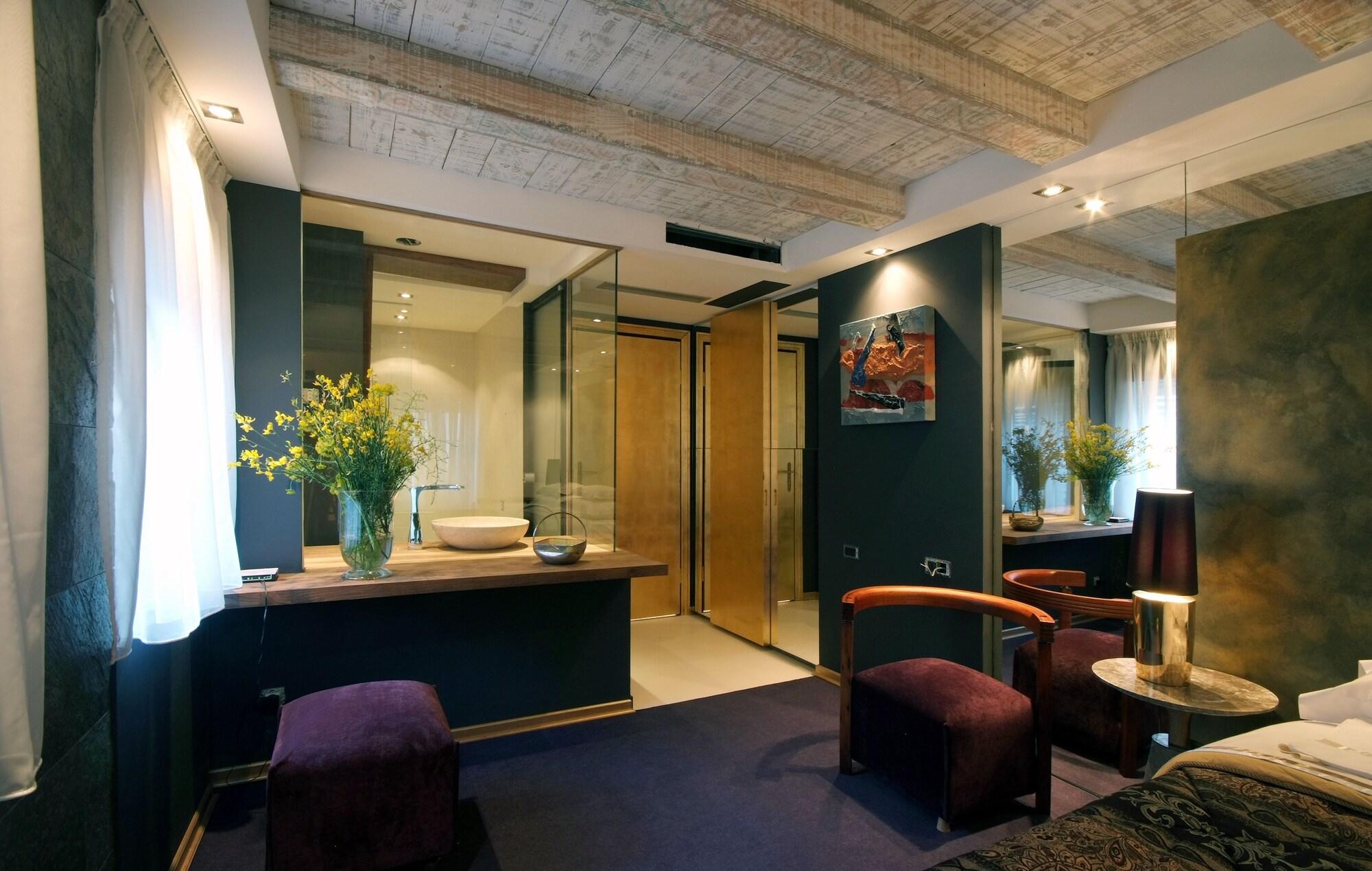 Hotel Hippocampus by null