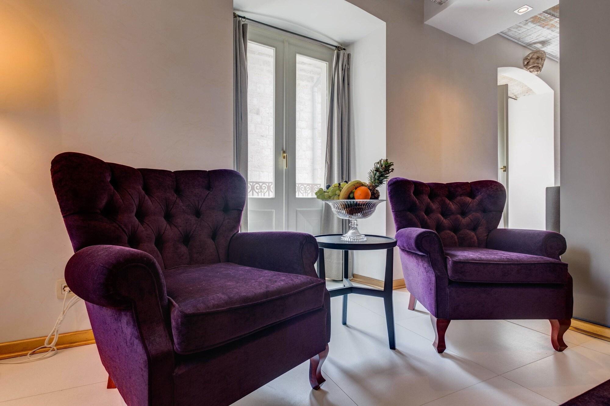 Hotel Hippocampus by null