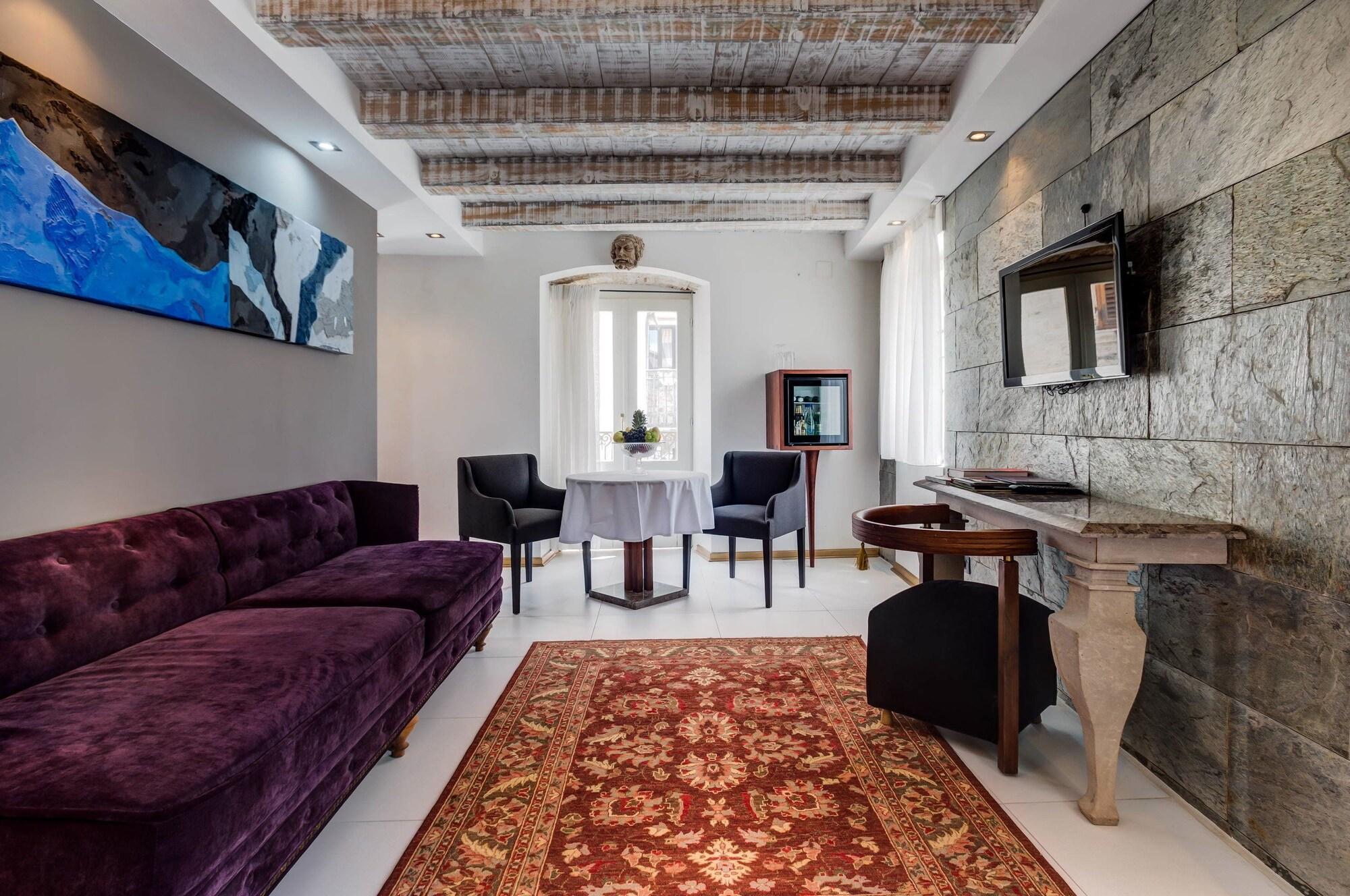 Hotel Hippocampus by null