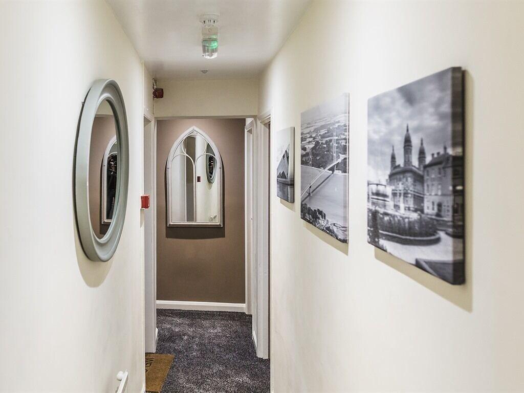 Burlington Hotel Hull City Centre