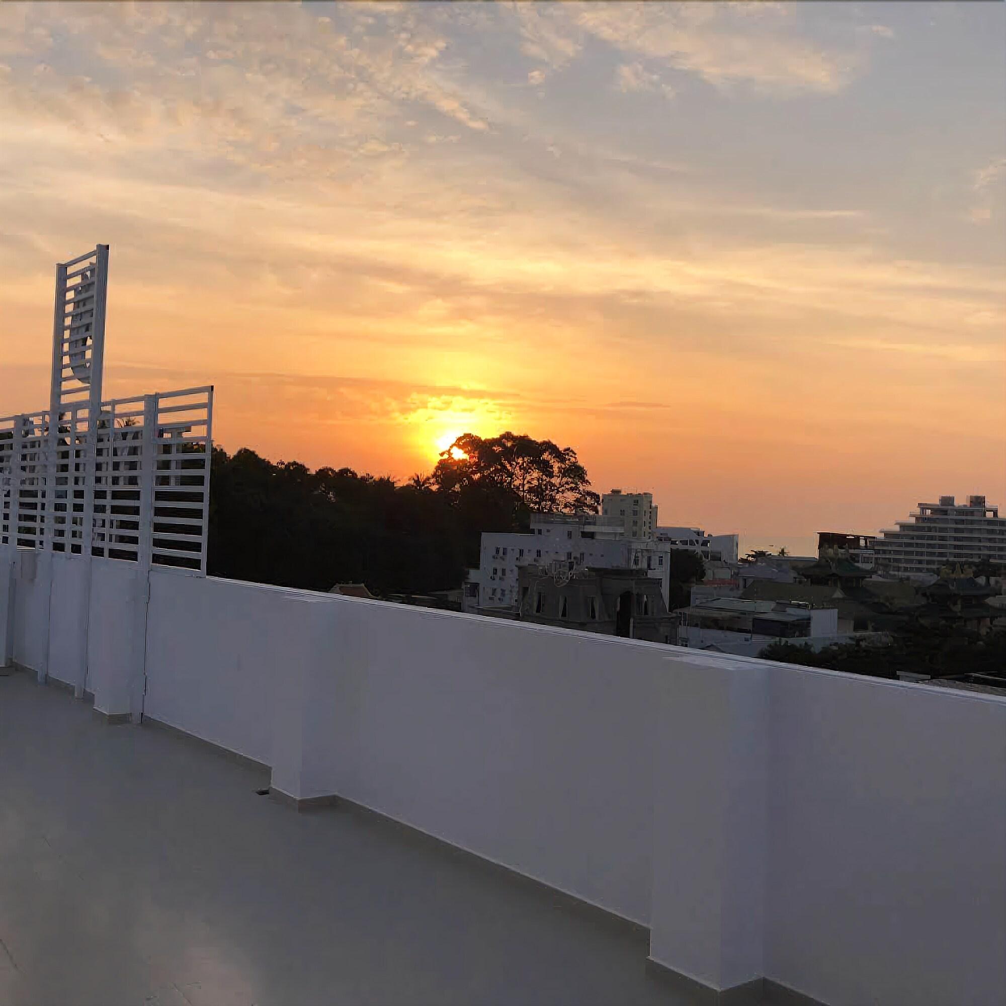 Tuyet Hien Hotel - фото