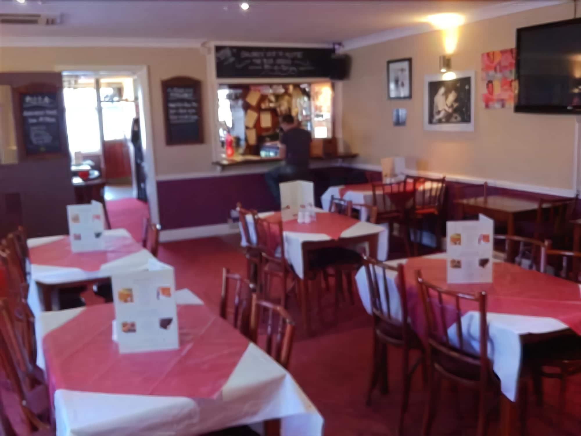 Holroyd Arms
