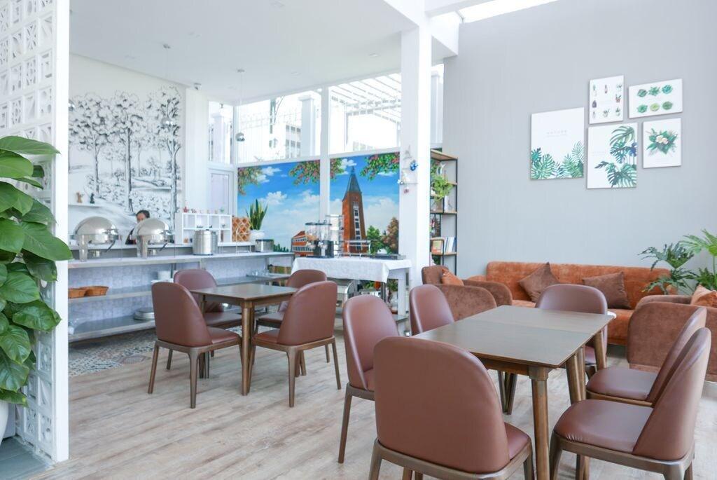 Song Anh Hotel