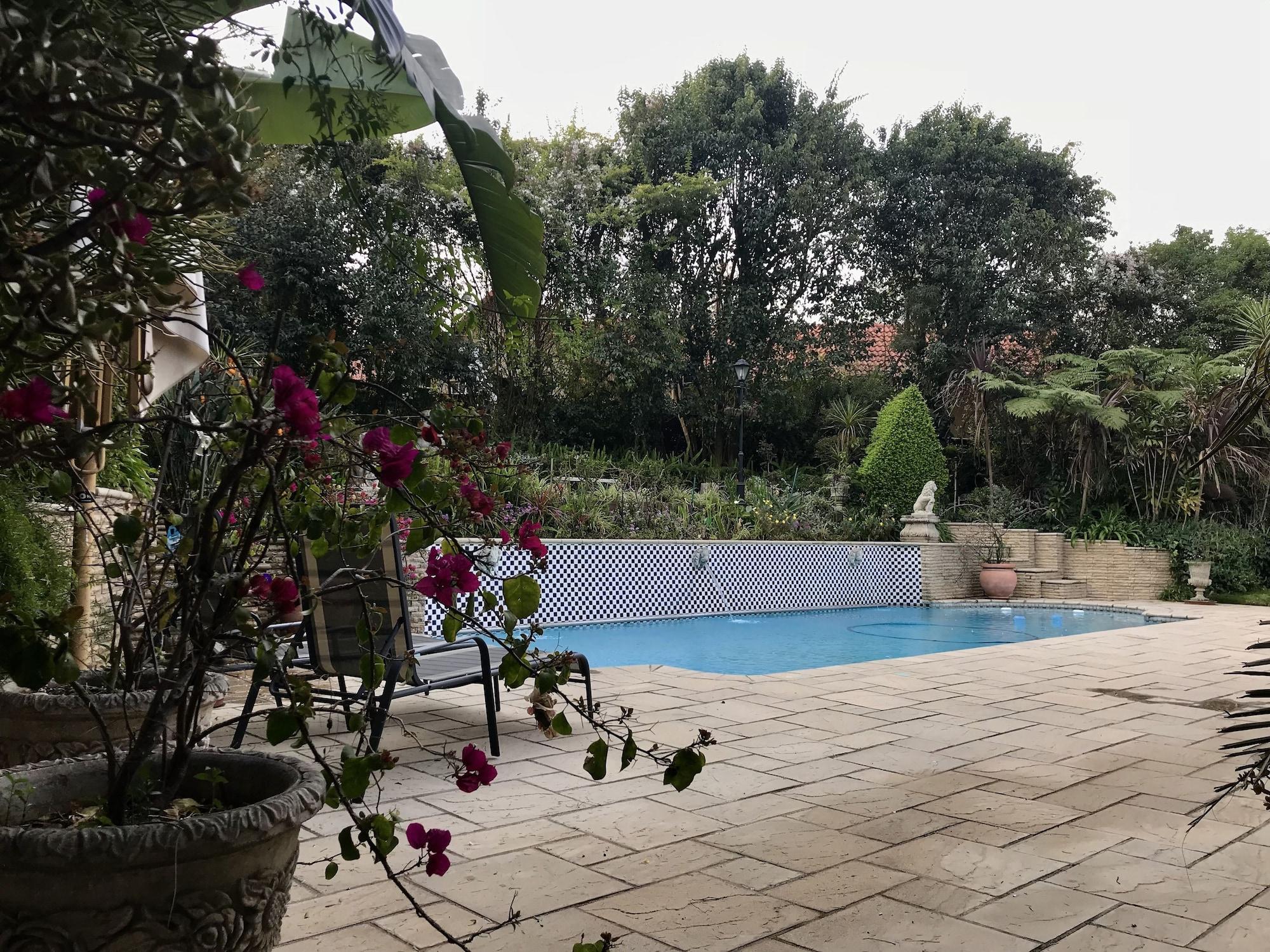 Pepper Tree Bnb