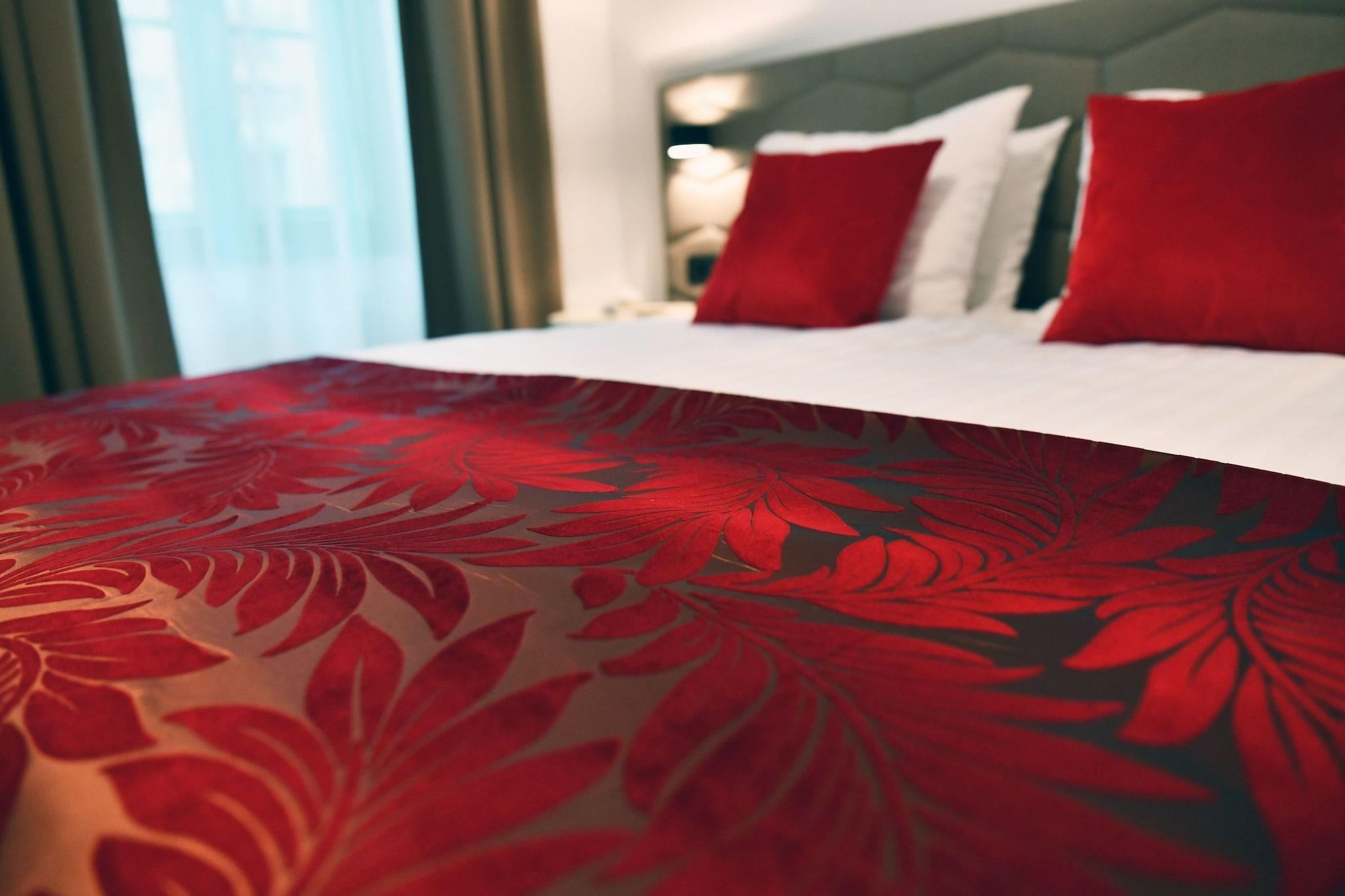 Hotel Park 45