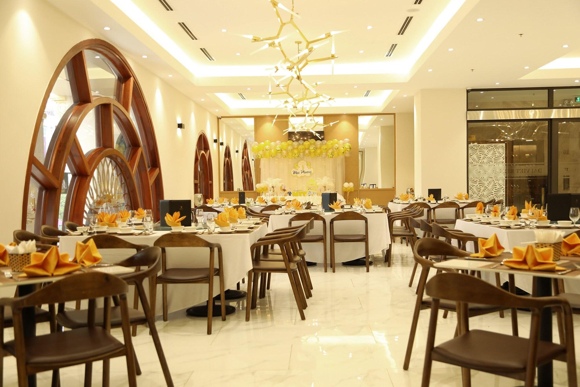 Dai Viet Hotel