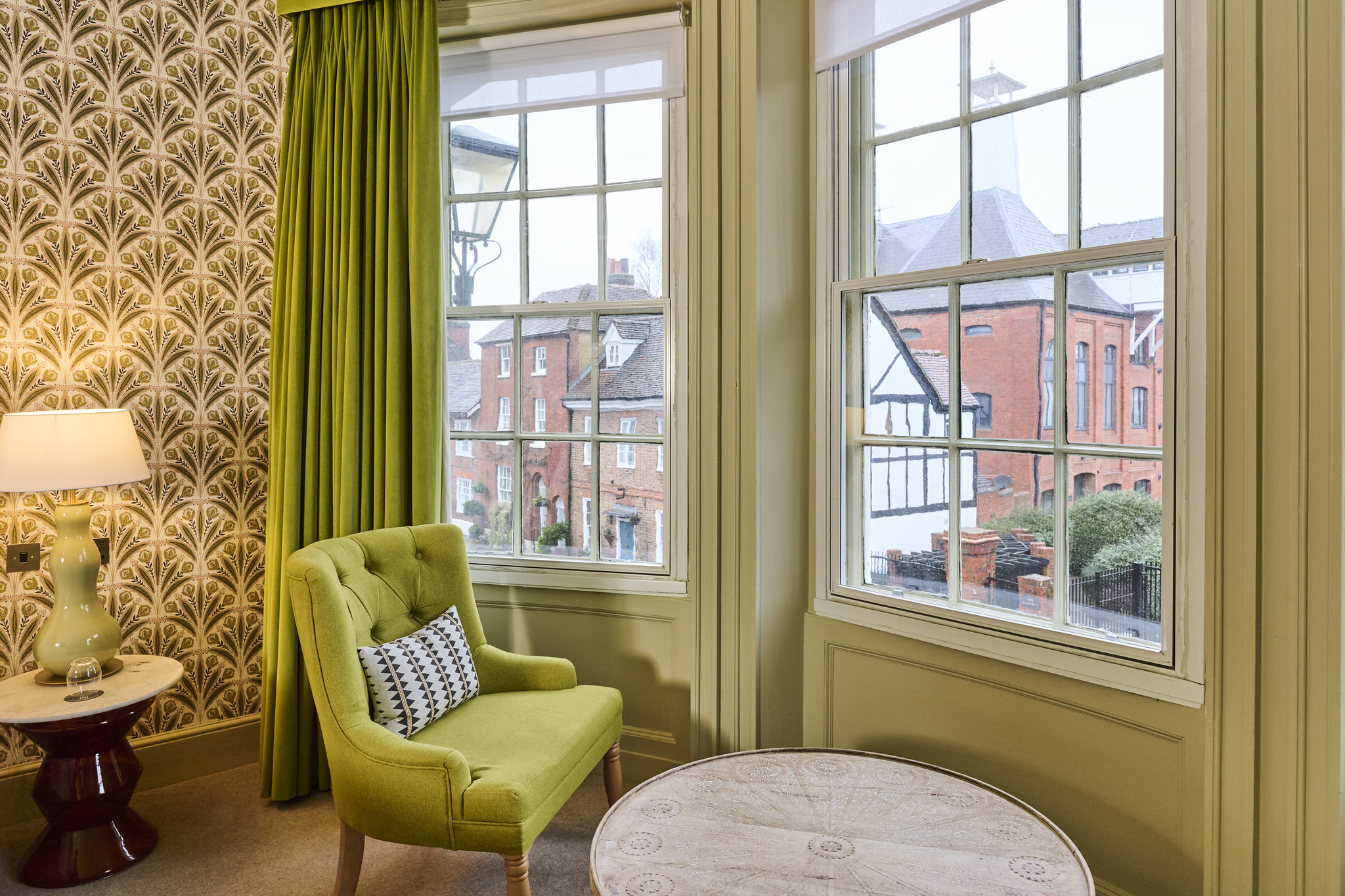 Hotel Du Vin & Bistro Henley-On-Thames