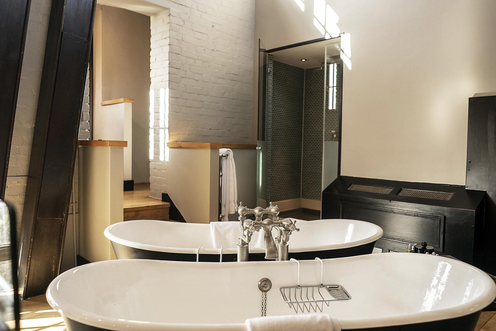 Hotel du Vin Henley-on-Thames by null