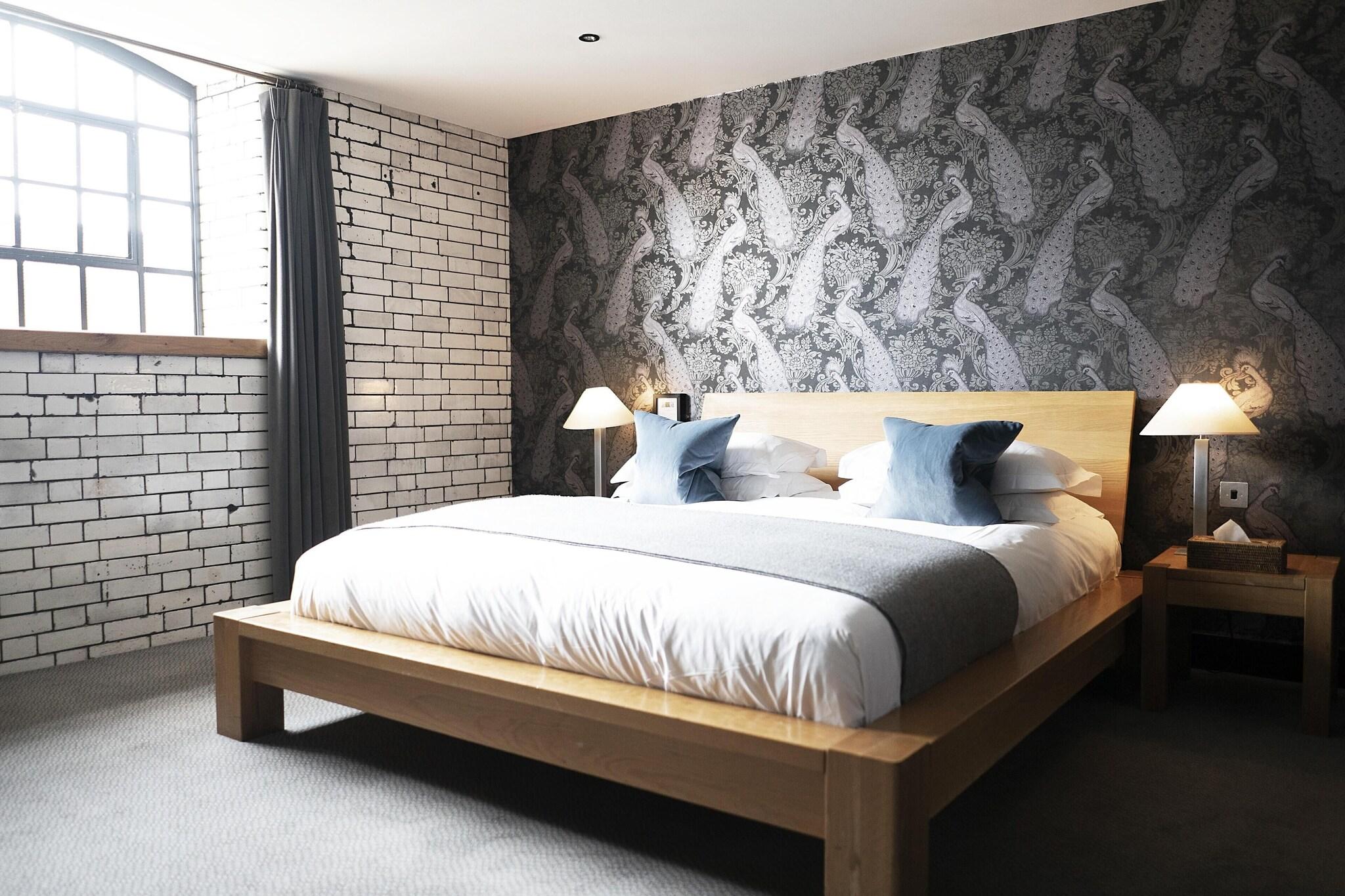 Hotel du Vin Henley-on-Thames by null