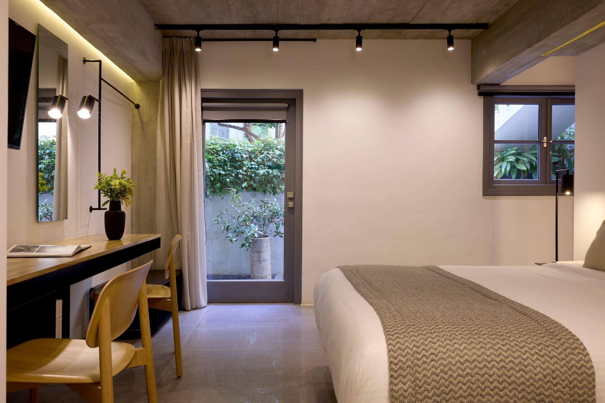 INNATHENS HOTEL by null