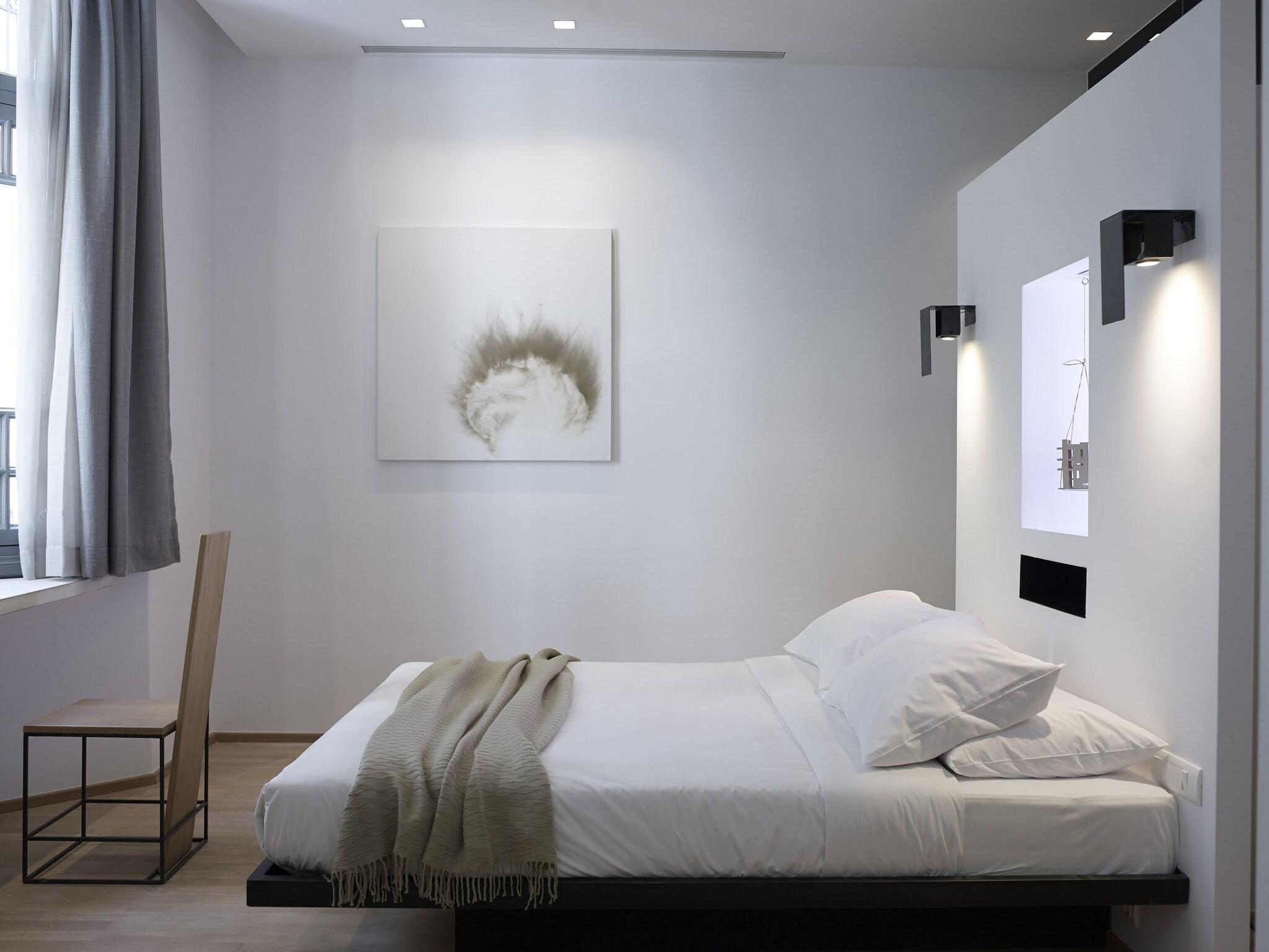 INNATHENS HOTEL by null