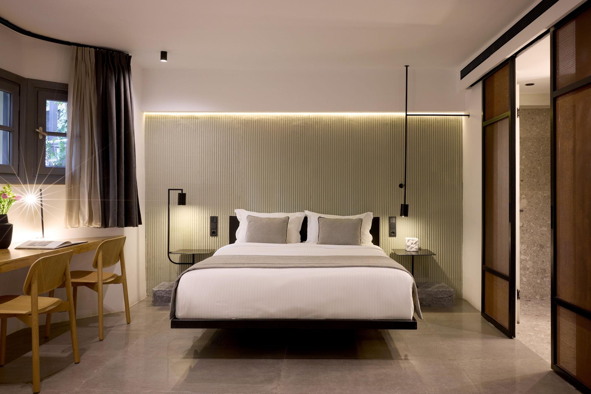 INNATHENS HOTEL by null