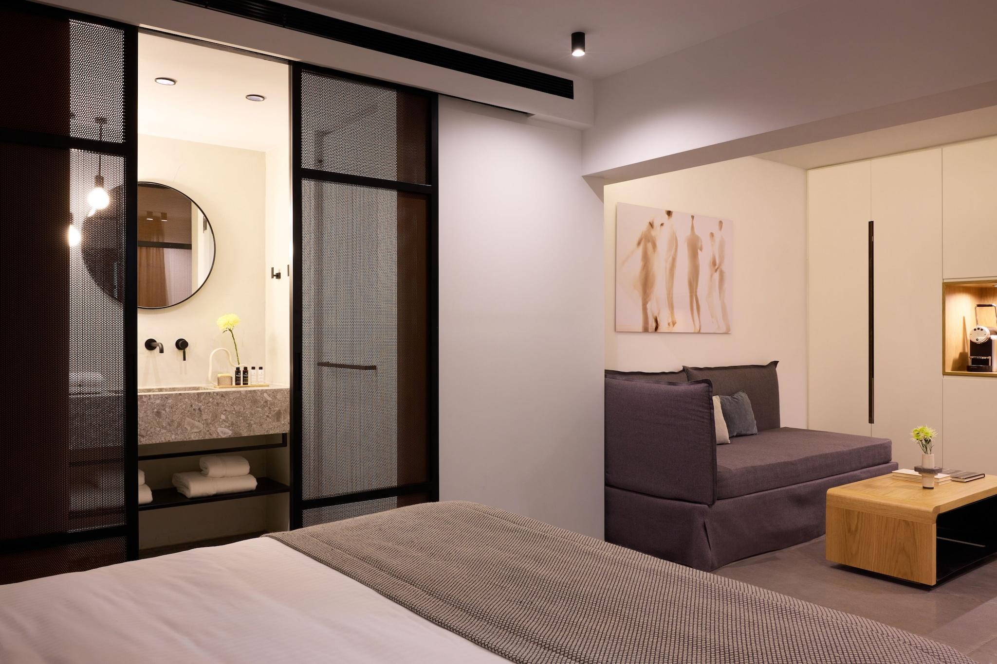 INNATHENS HOTEL by null