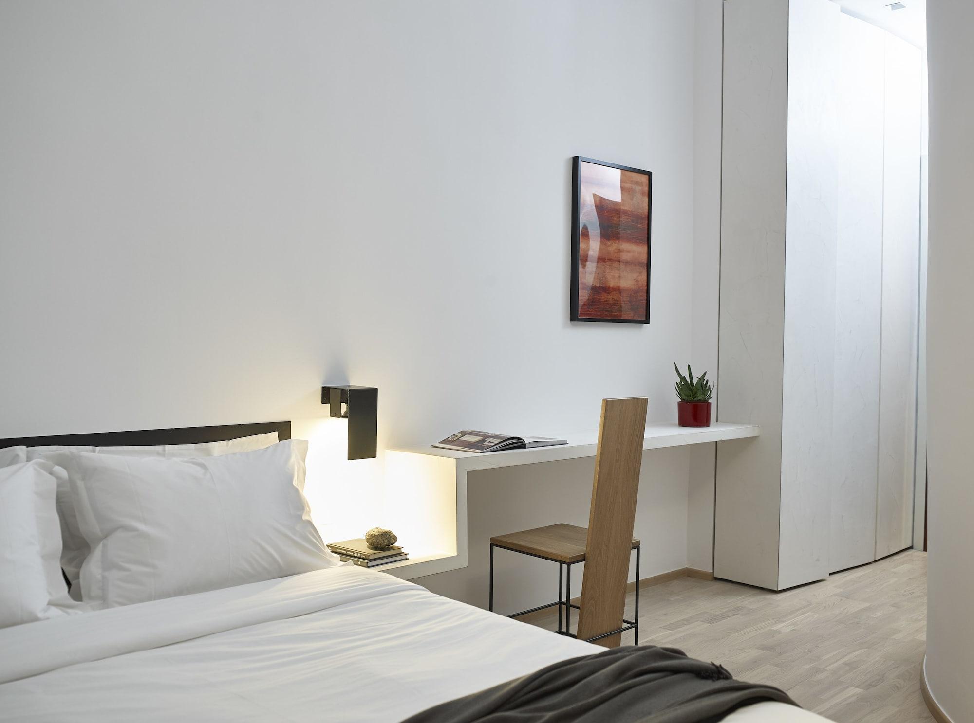 INNATHENS HOTEL by null