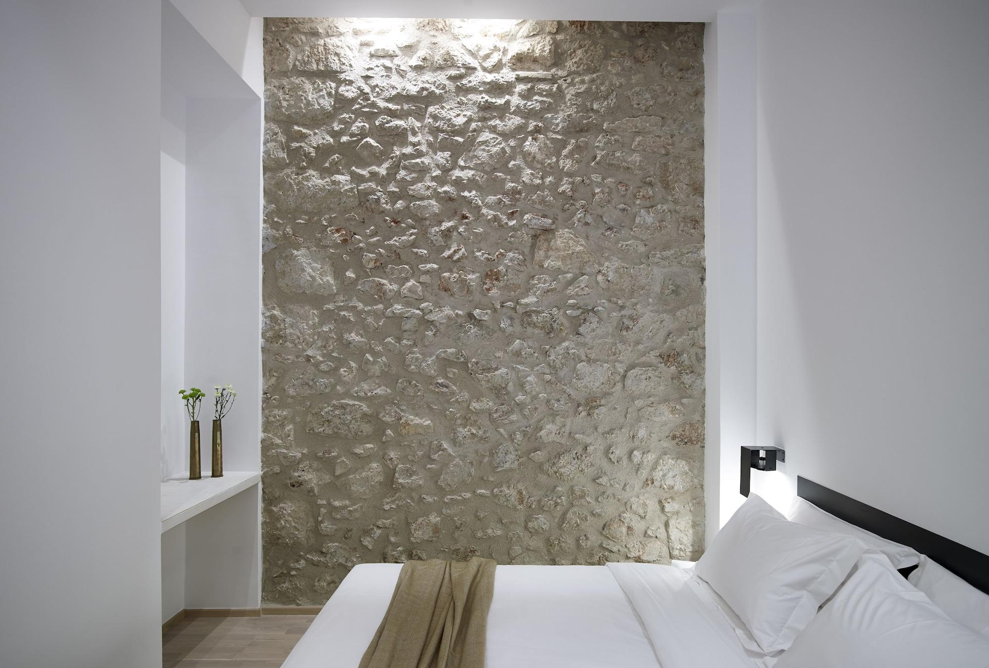 INNATHENS HOTEL by null