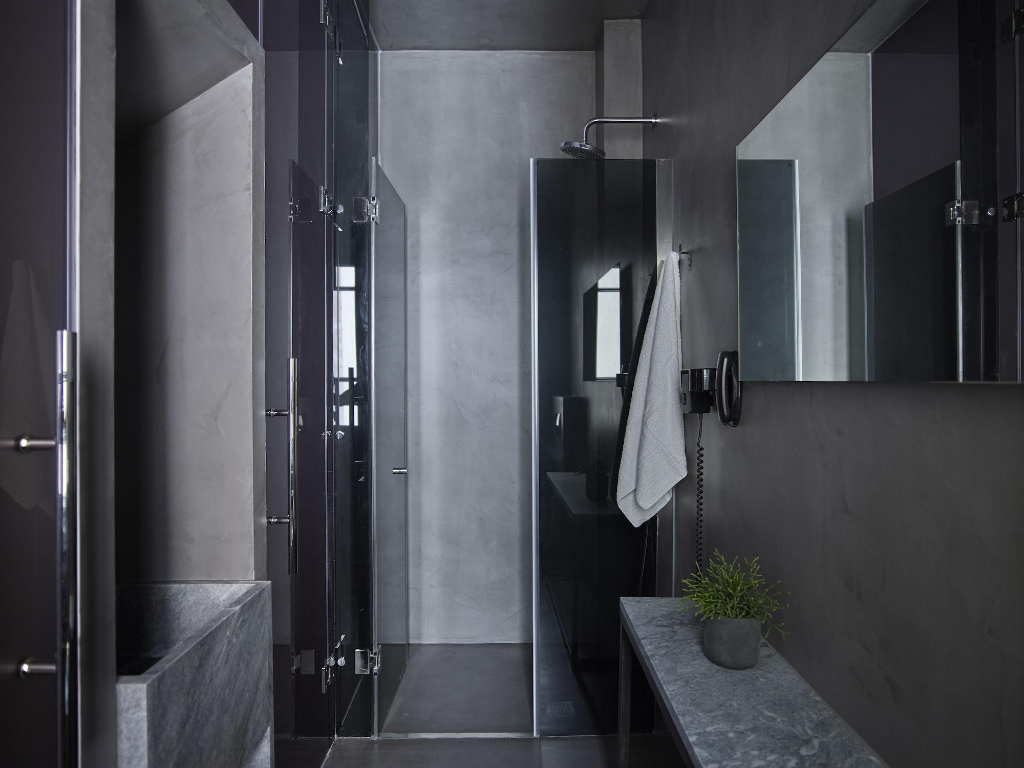 INNATHENS HOTEL by null