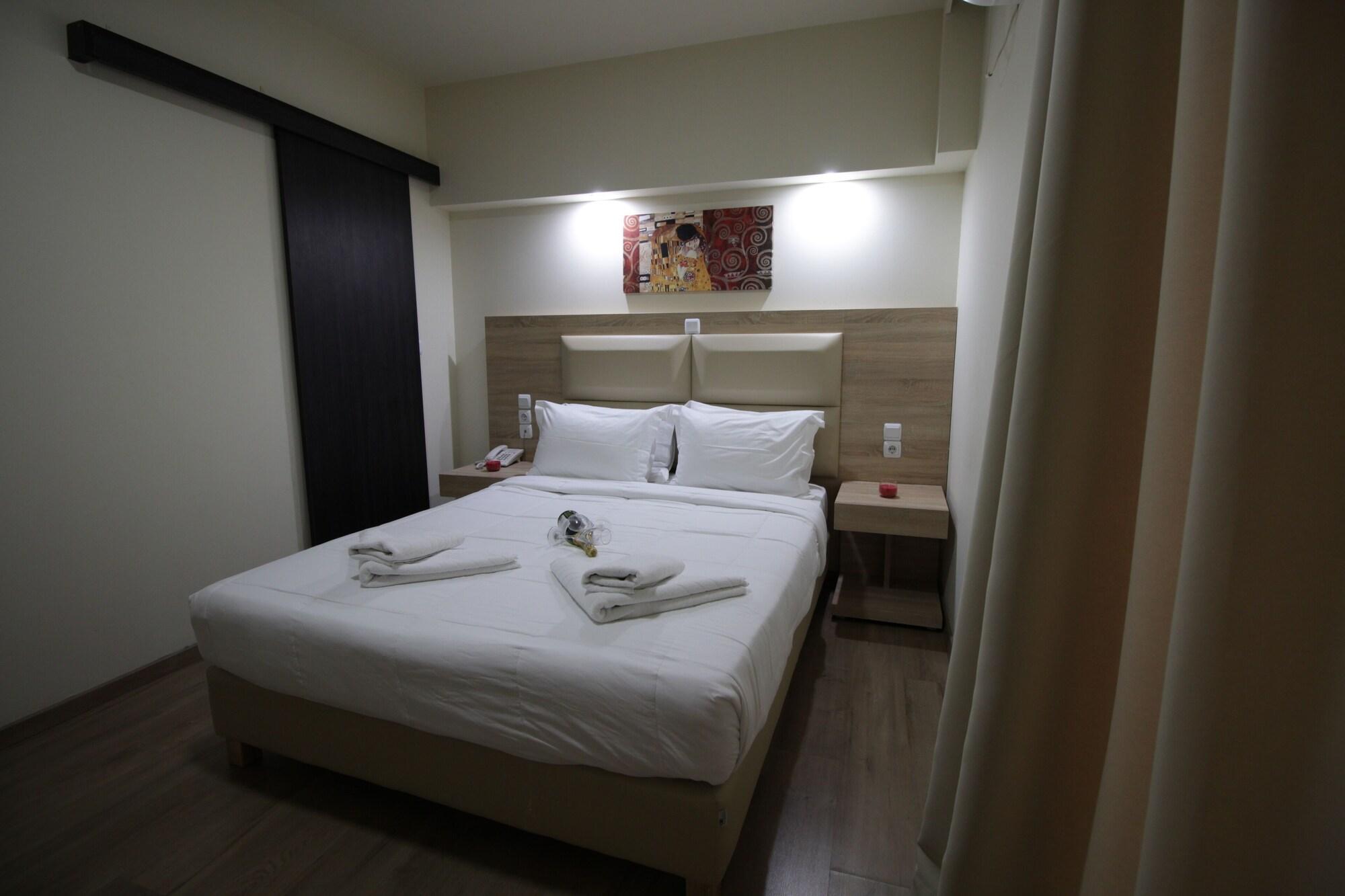 Elikon Hotel