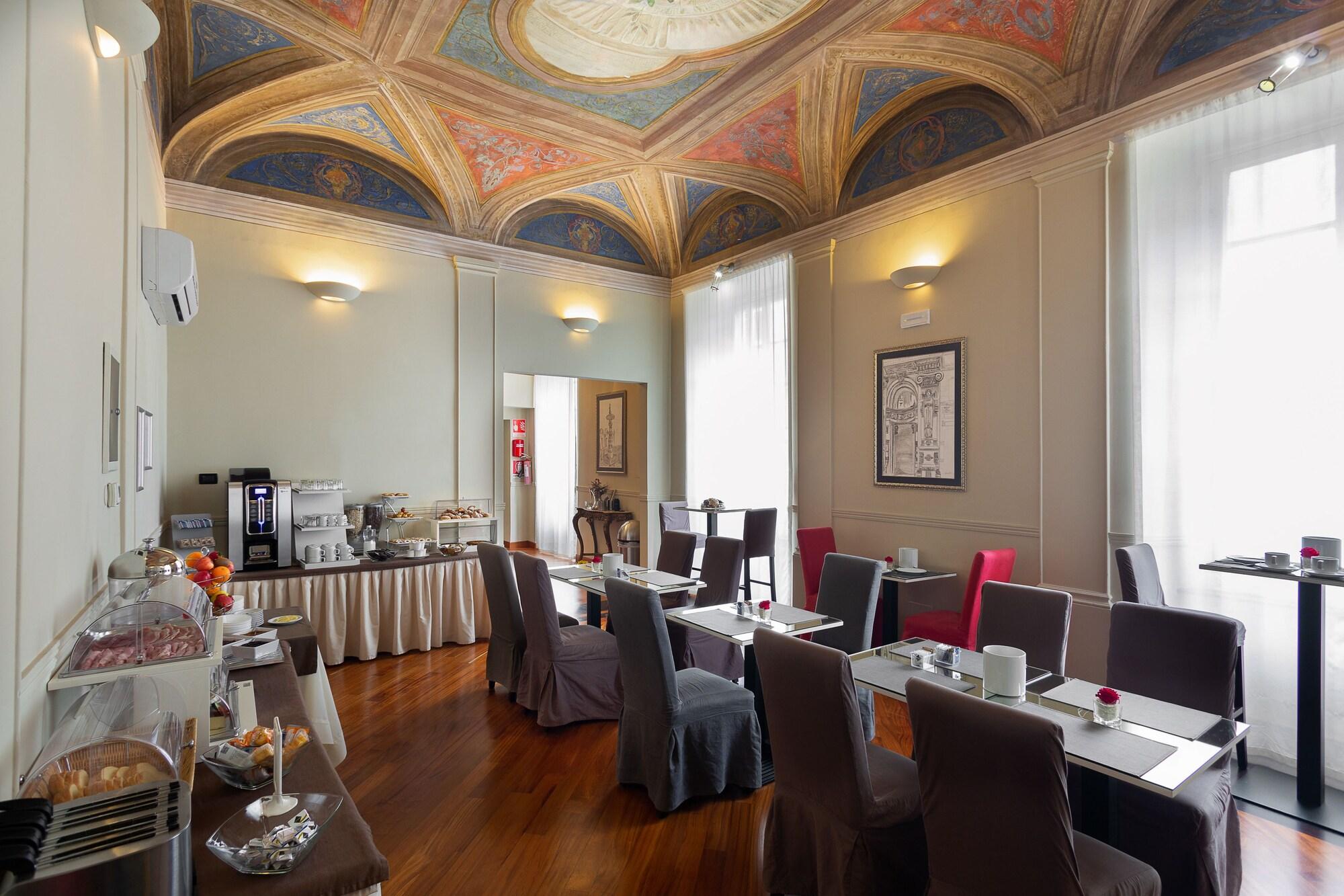 Hnn Luxury Suites