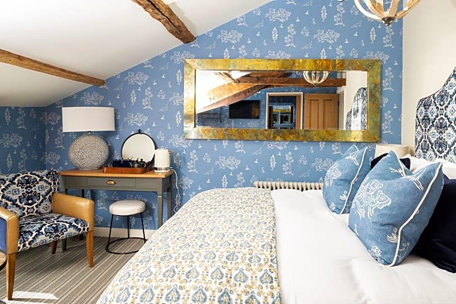 The Dalesman Country Inn