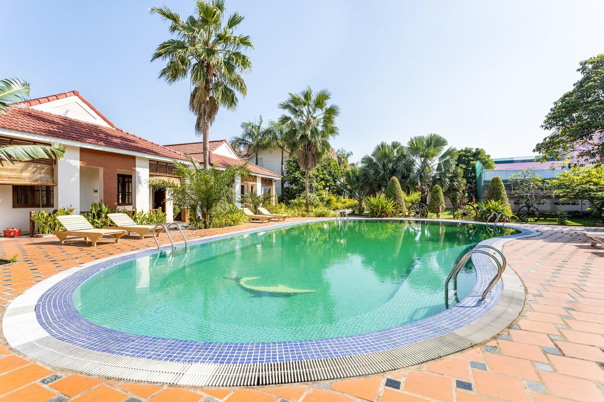 Bach Duong Phu Quoc Resort - фото