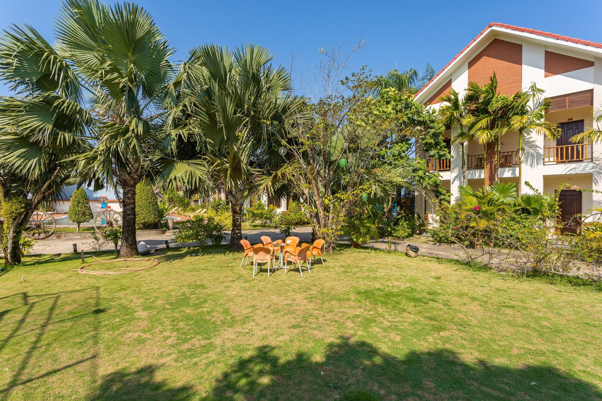 Bach Duong Phu Quoc Resort - фото