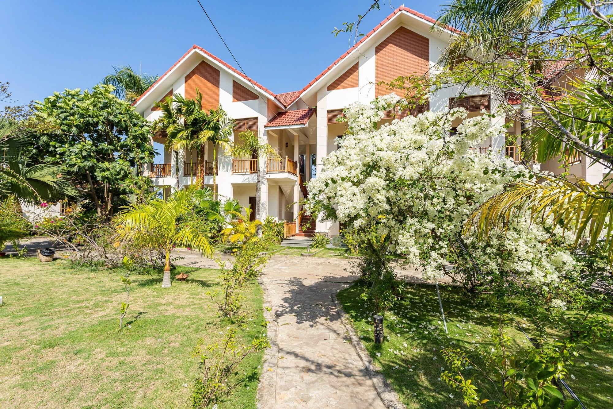 Bach Duong Phu Quoc Resort - фото