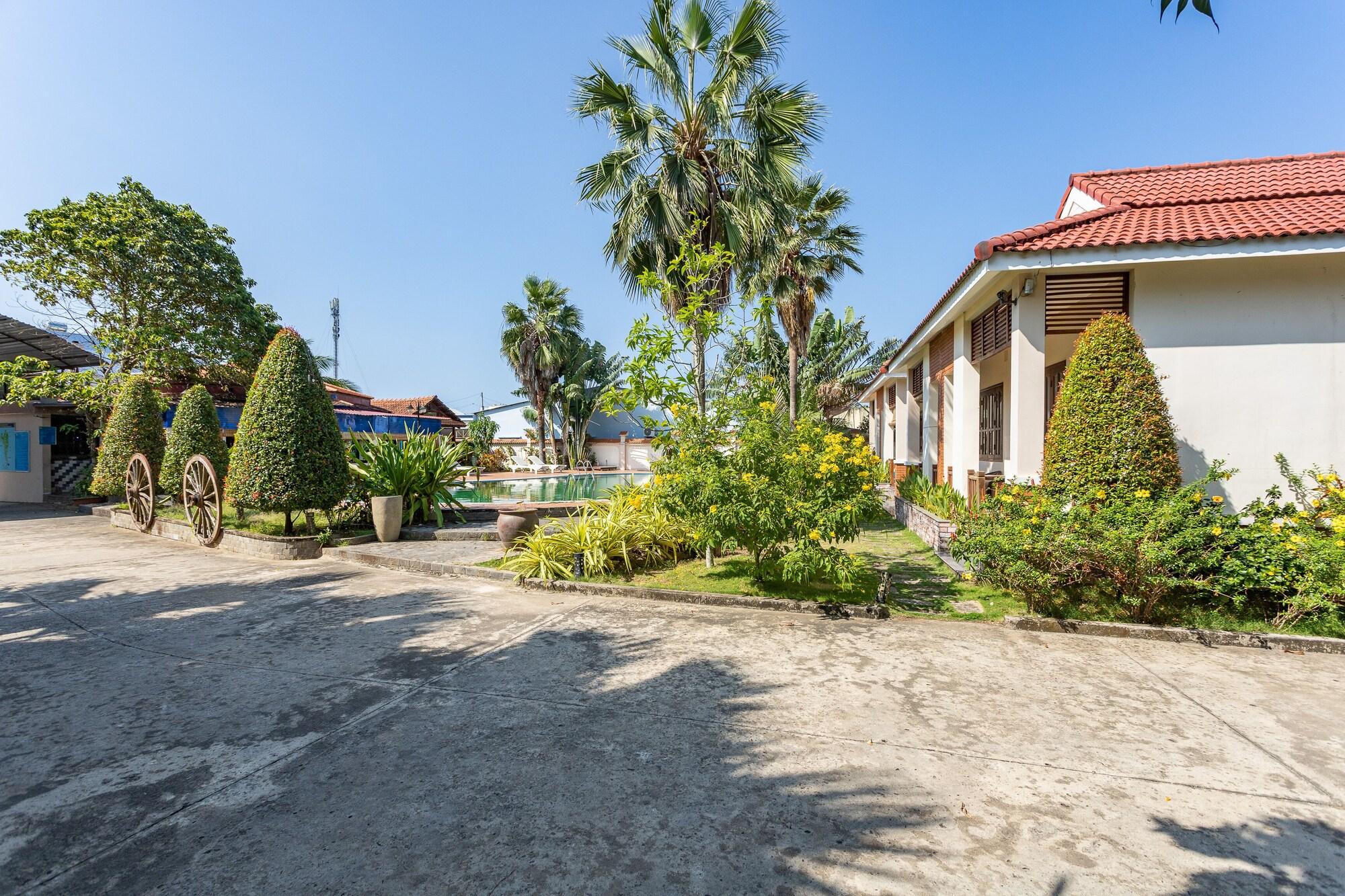 Bach Duong Phu Quoc Resort - фото