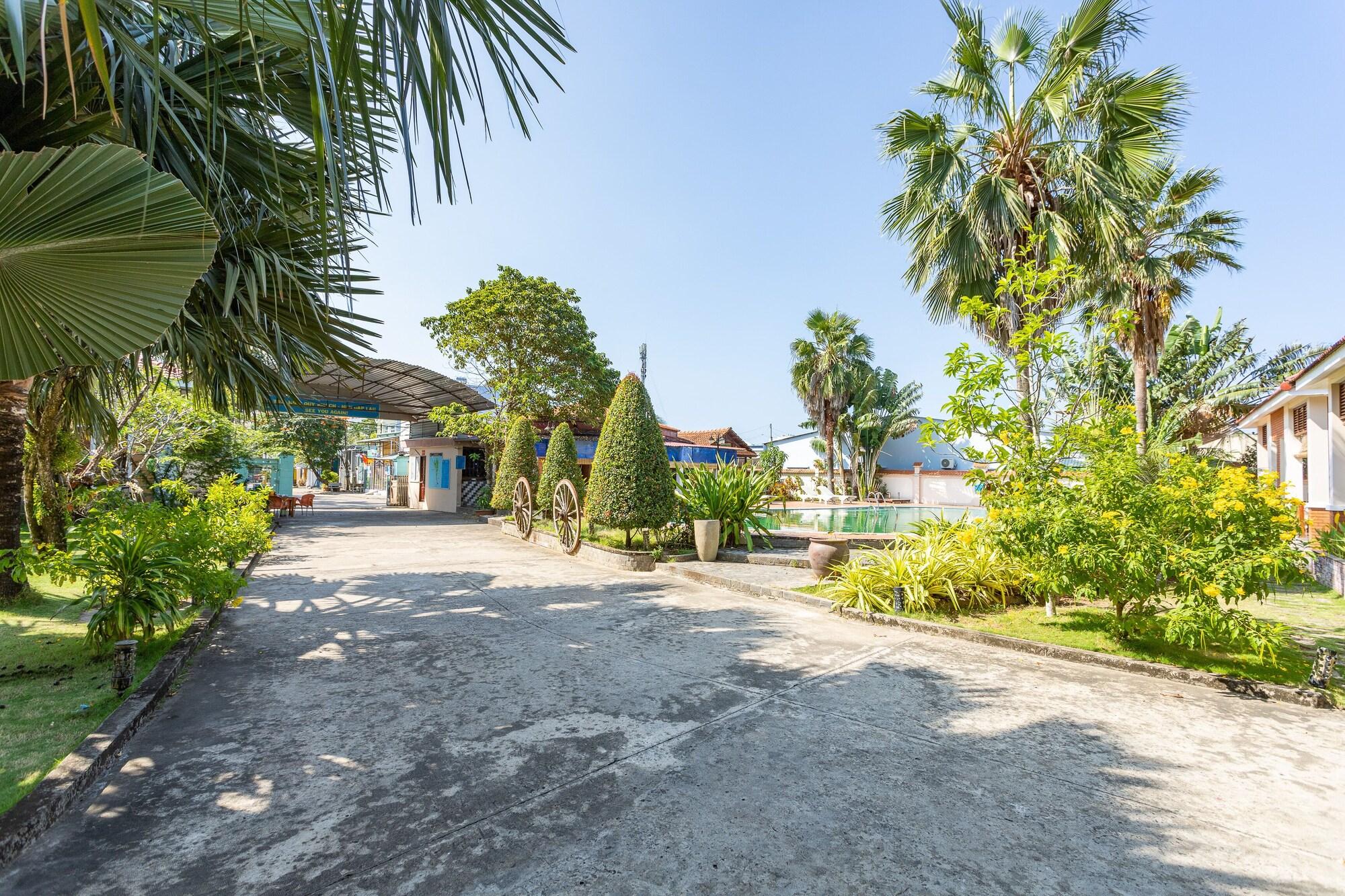 Bach Duong Phu Quoc Resort - фото