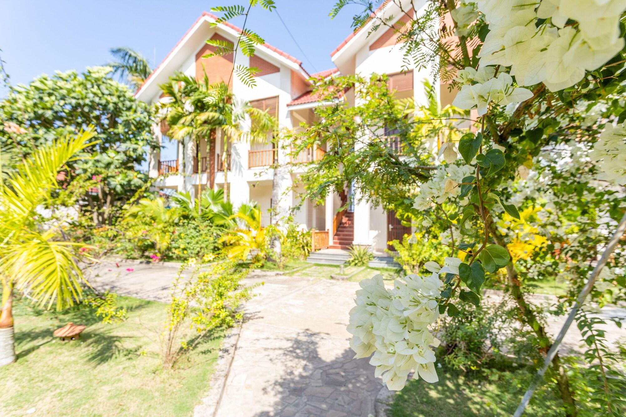 Bach Duong Phu Quoc Resort - фото