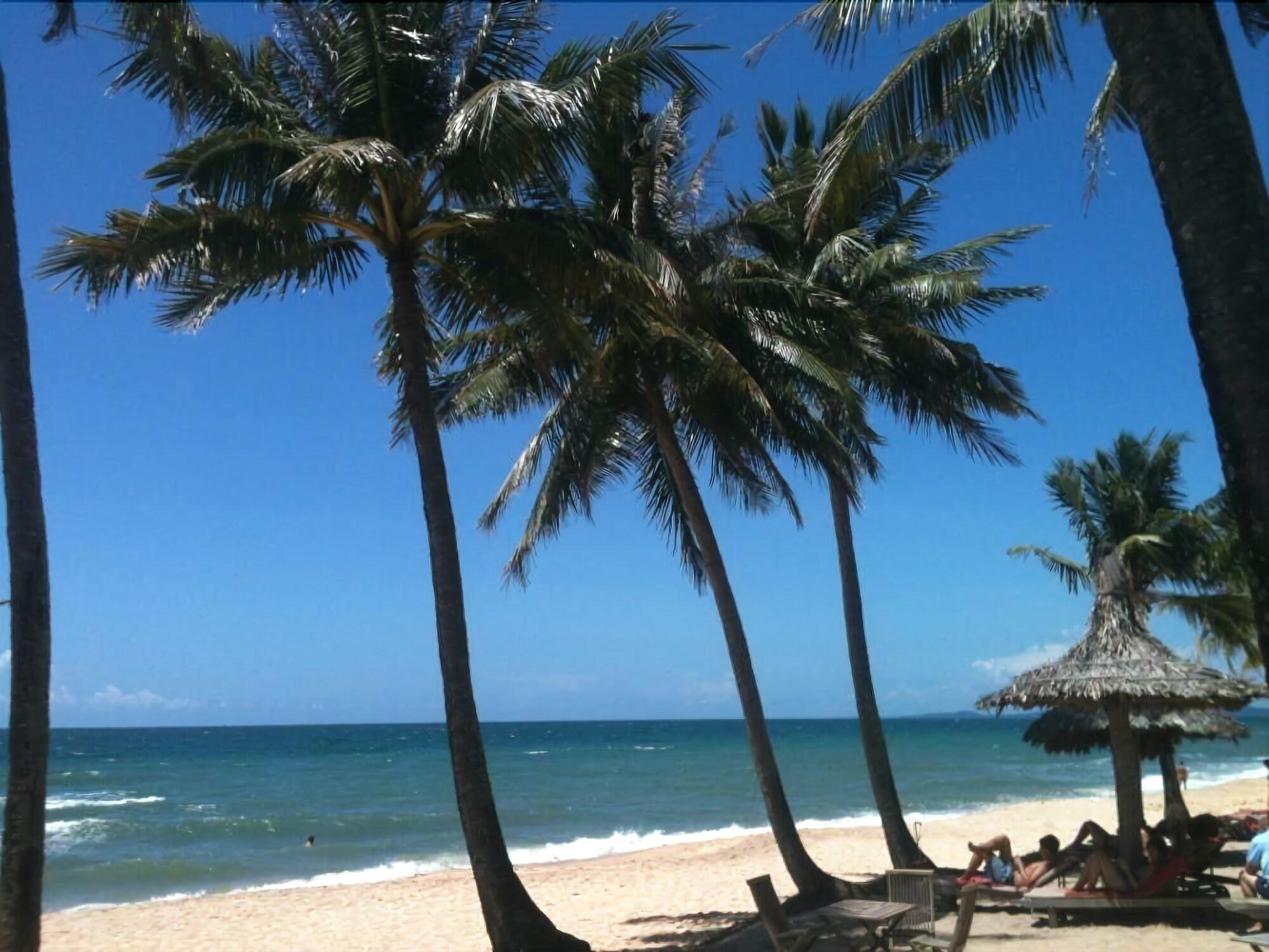 Bach Duong Phu Quoc Resort - фото