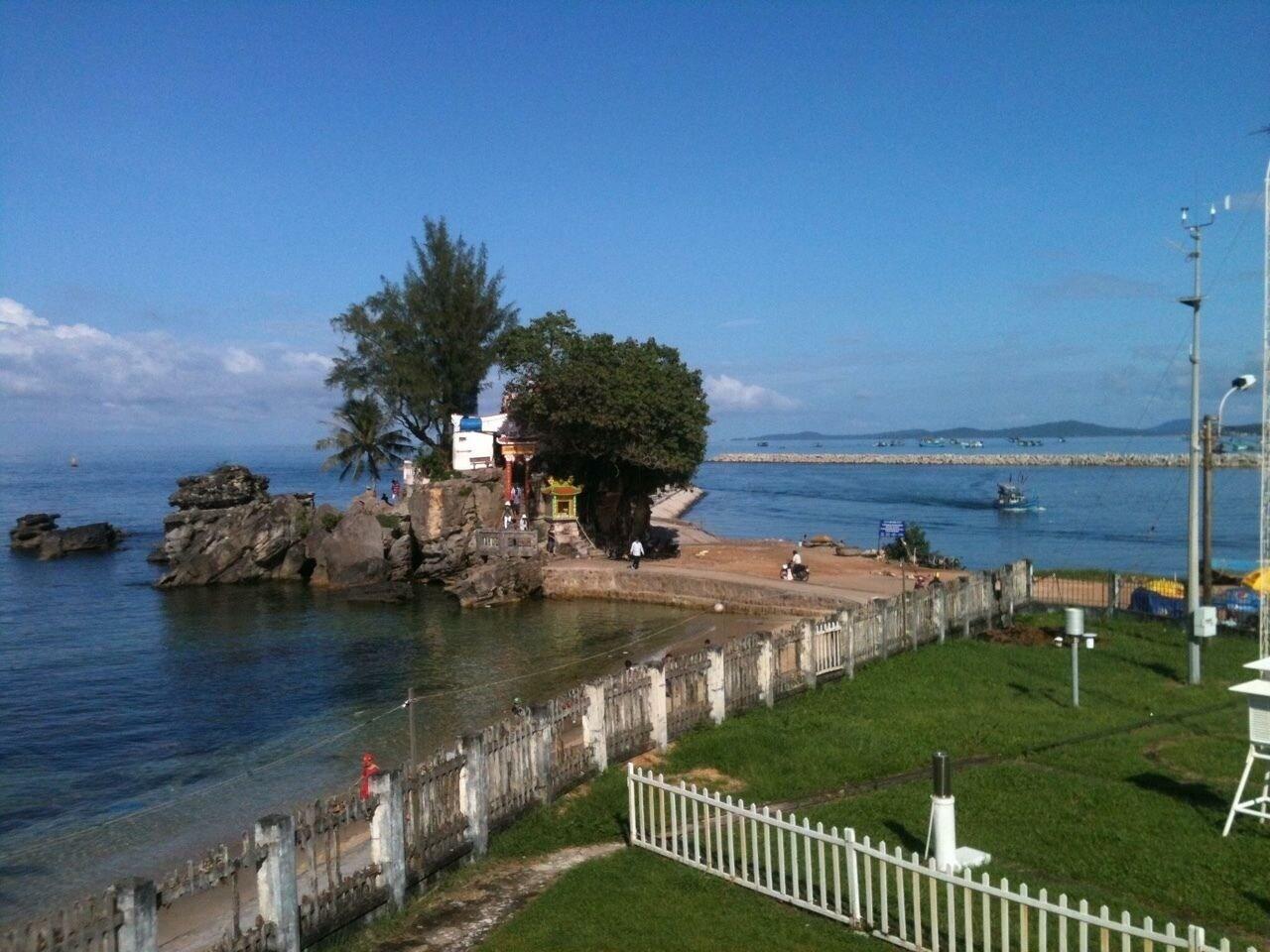 Bach Duong Phu Quoc Resort - фото