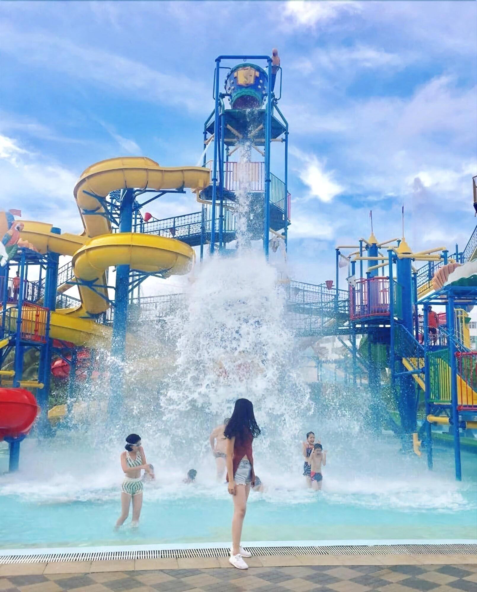 Bach Duong Phu Quoc Resort - фото