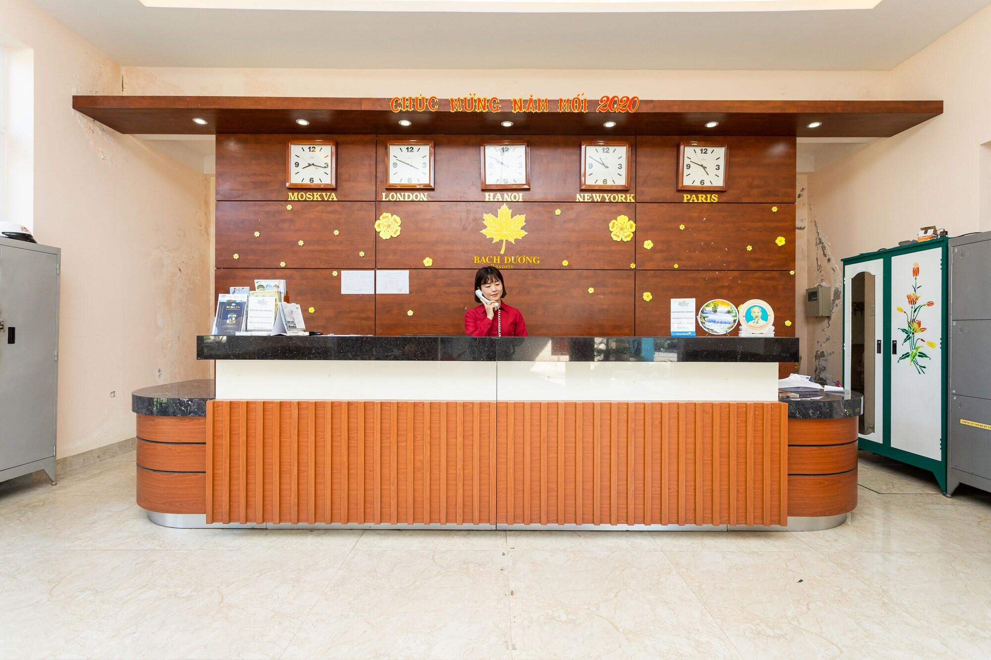 Bach Duong Phu Quoc Resort - фото