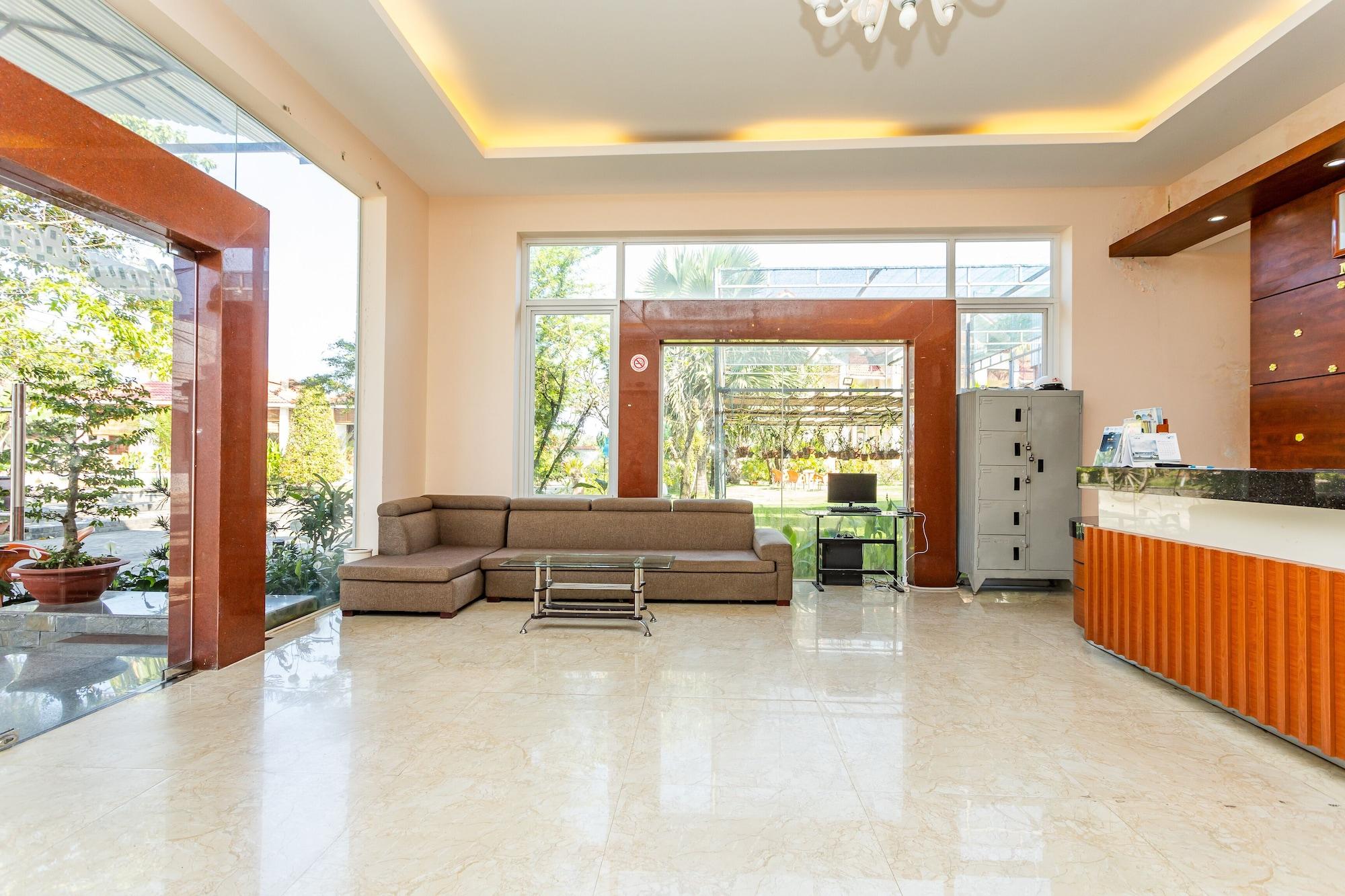 Bach Duong Phu Quoc Resort - фото