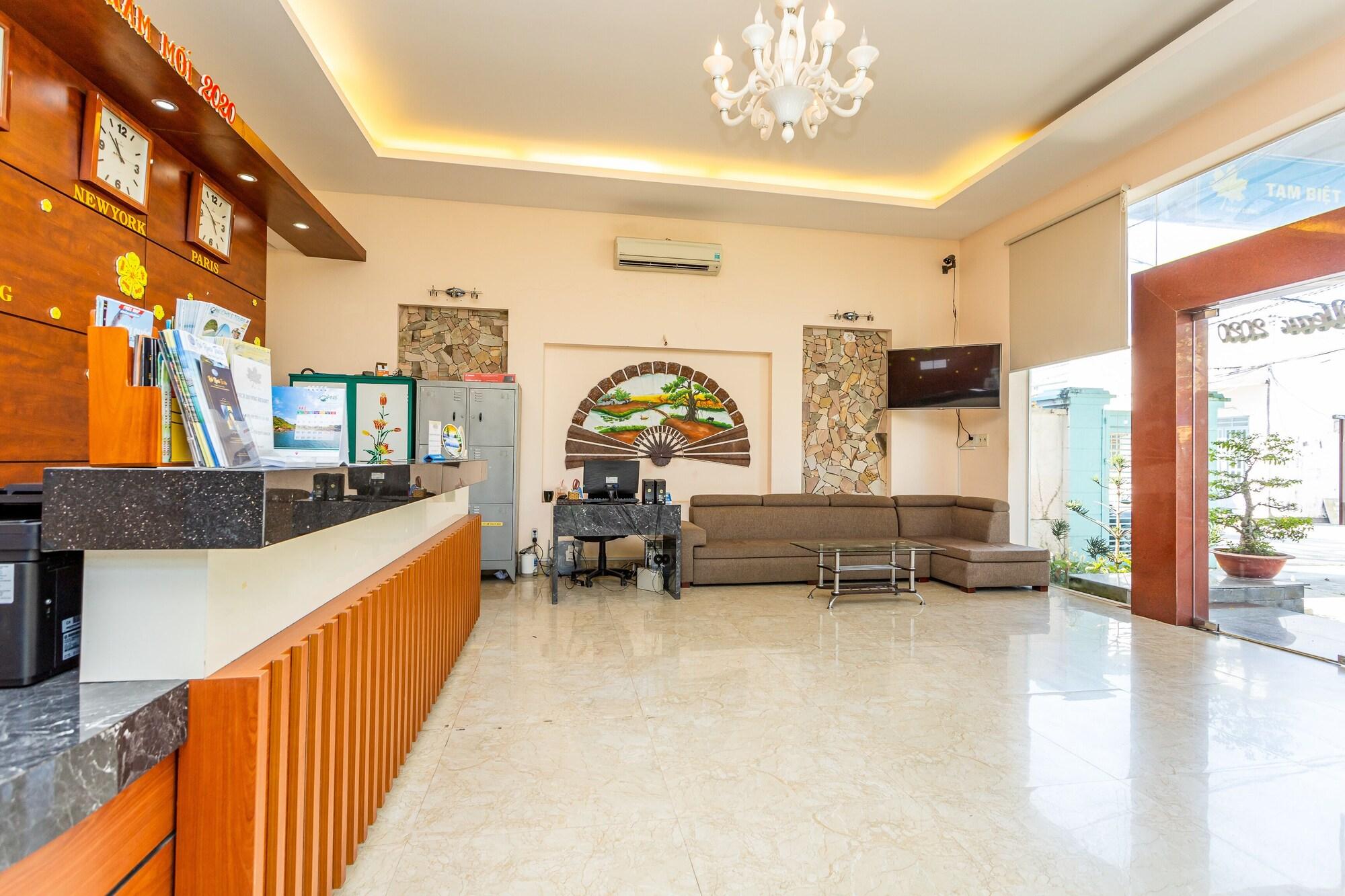 Bach Duong Phu Quoc Resort - фото