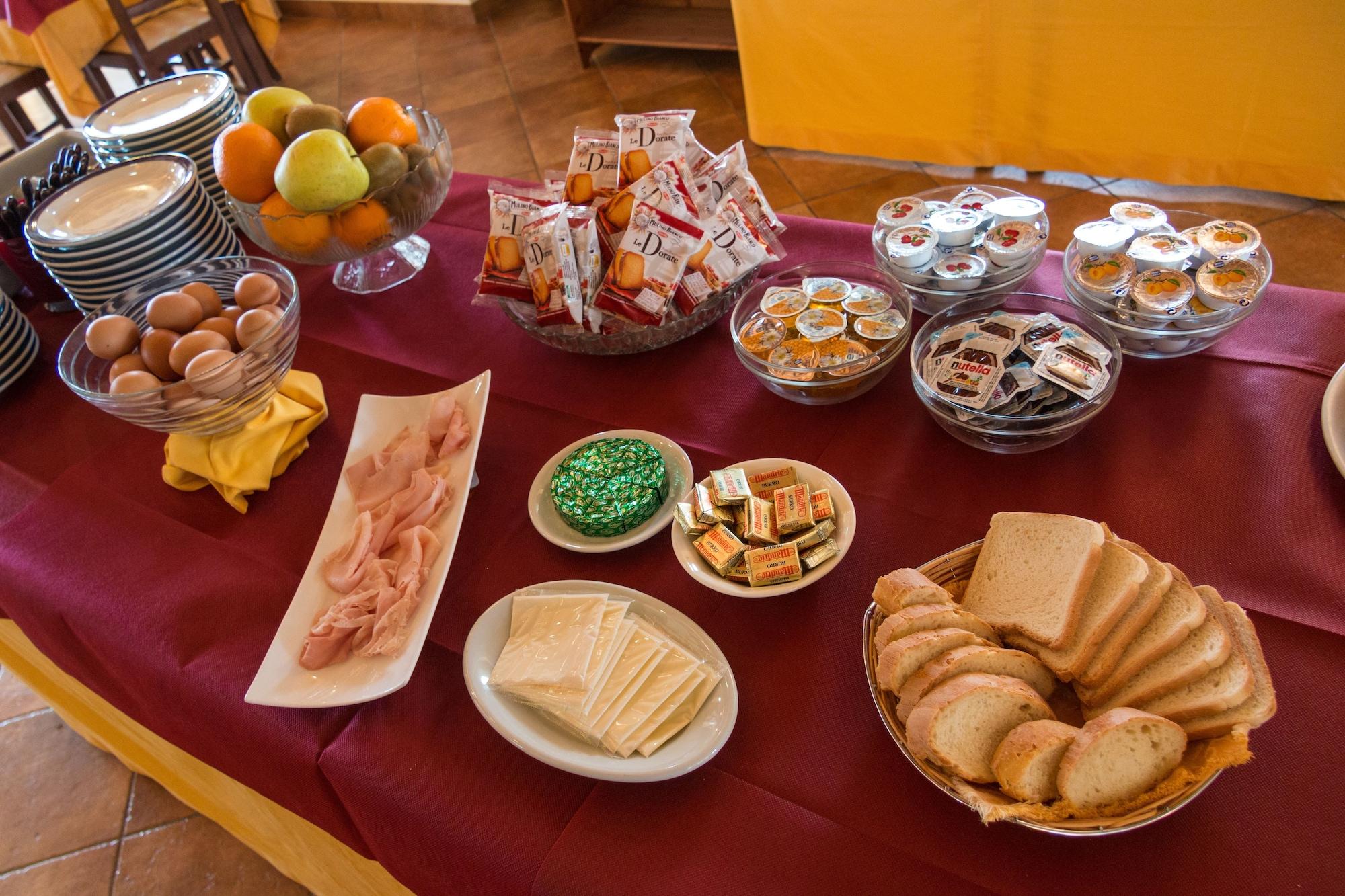 Albergo Diffuso Belvedere